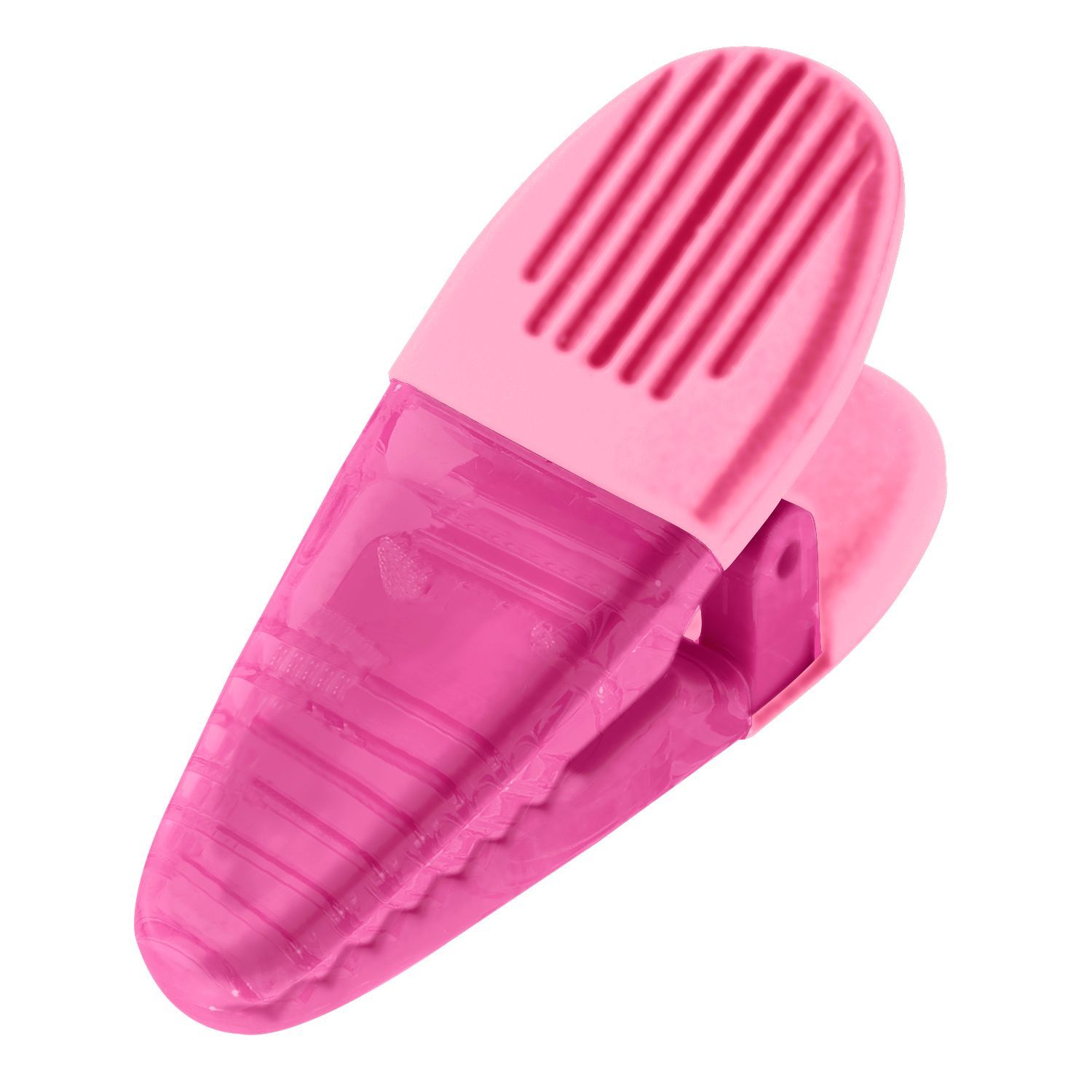 Power Clip 1