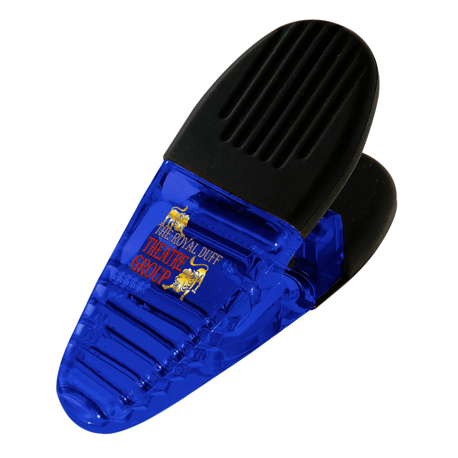 Power Clip 1