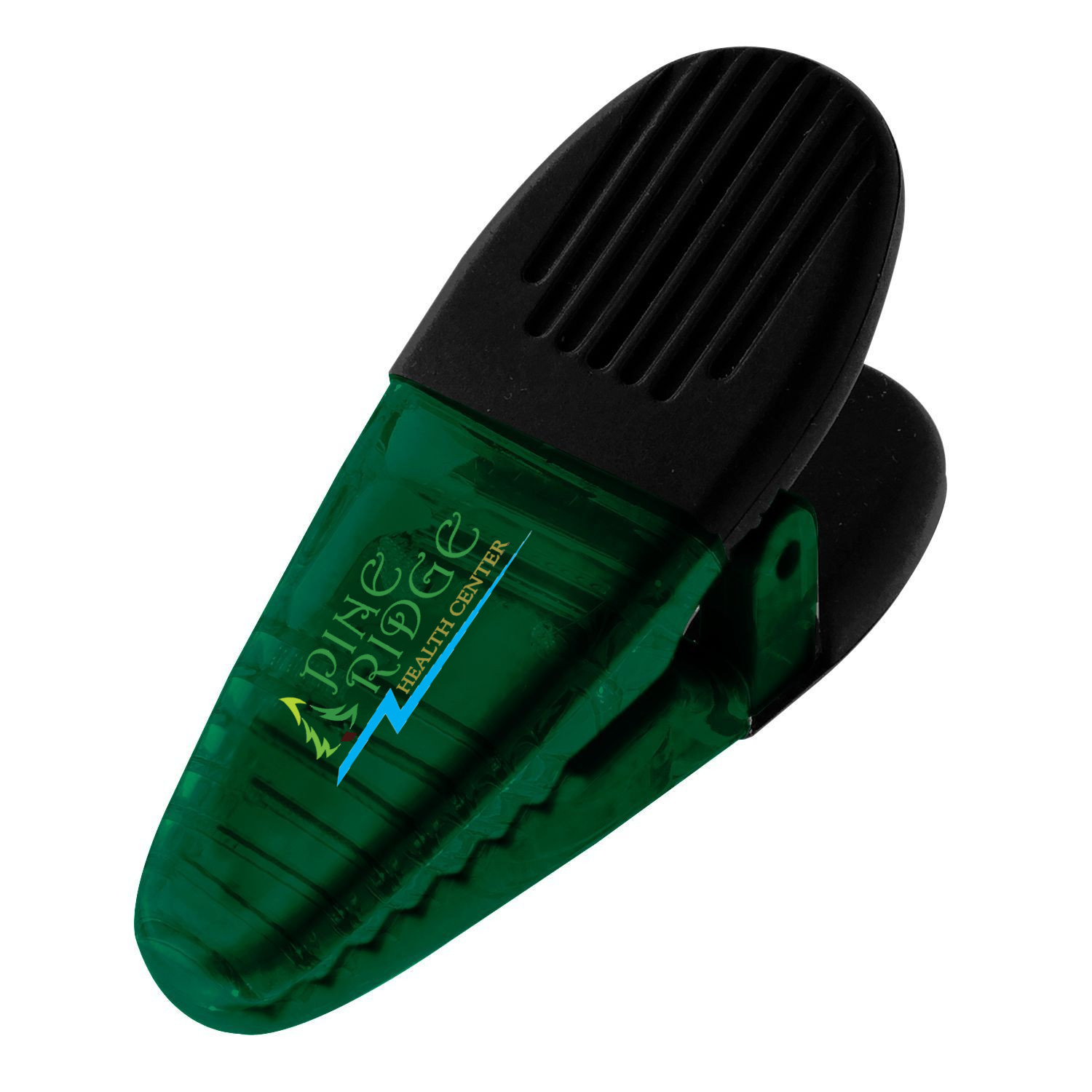 Power Clip 1