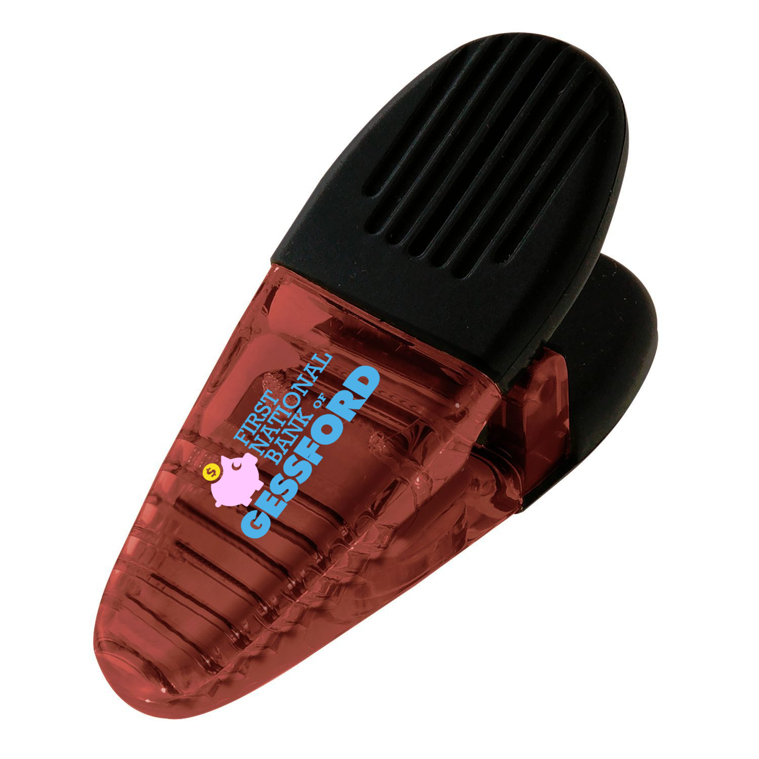 Power Clip 1