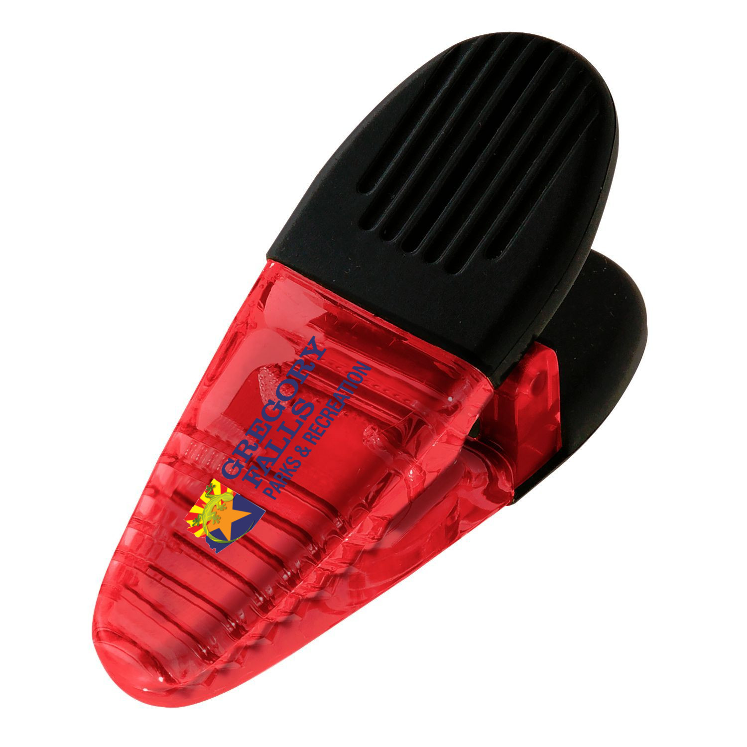 Power Clip 1