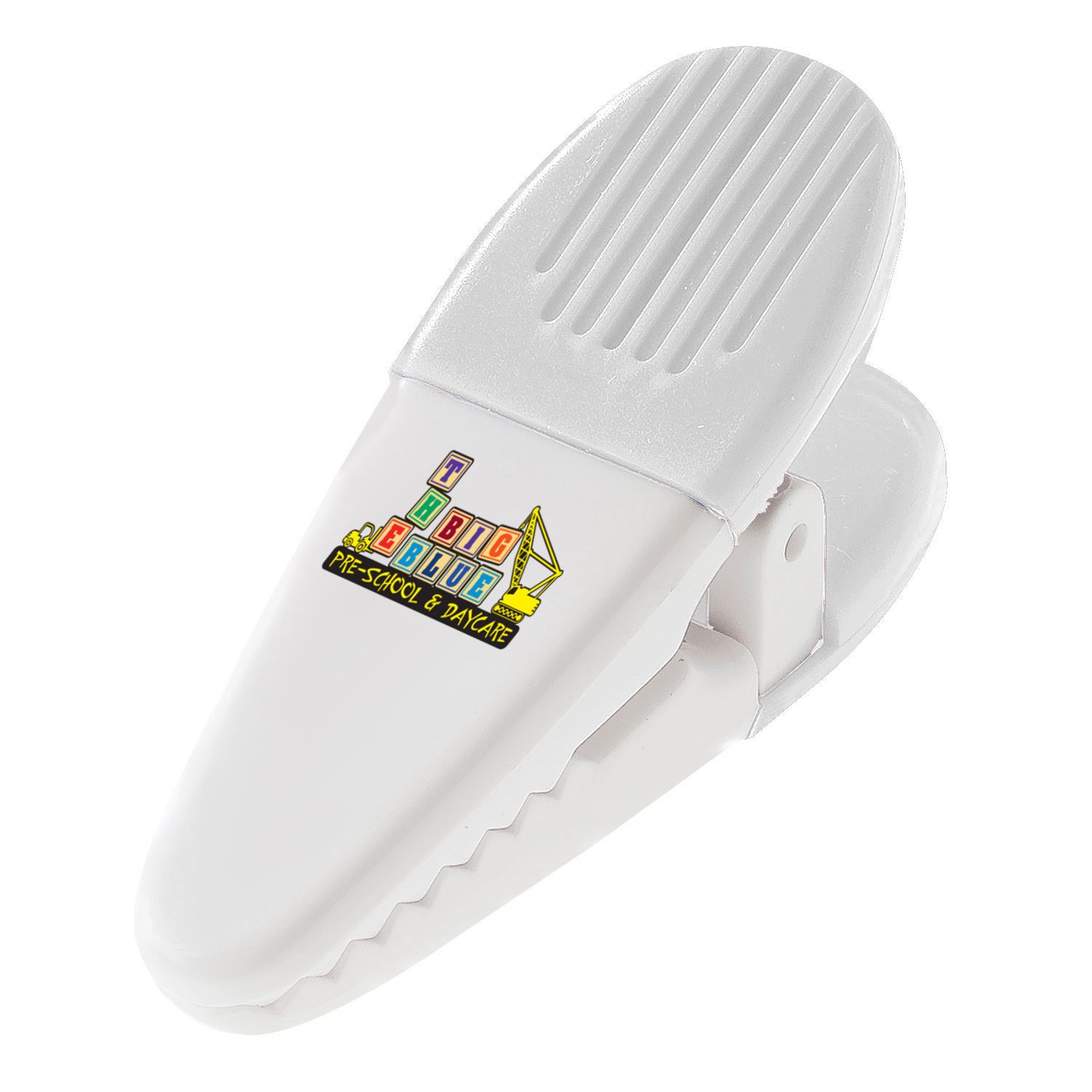 Power Clip 1
