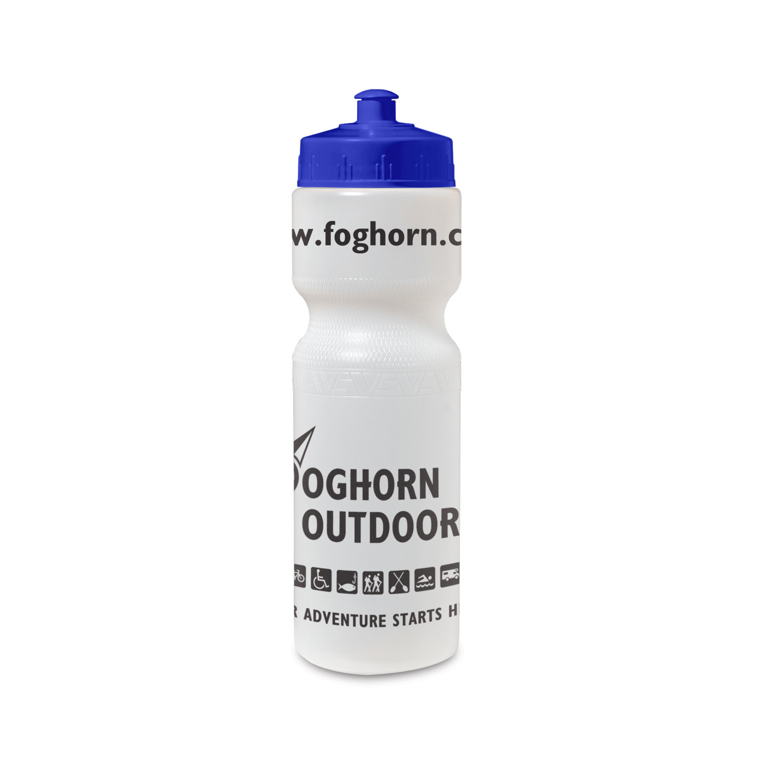 Super Value 28 Oz Bike Bottle 1