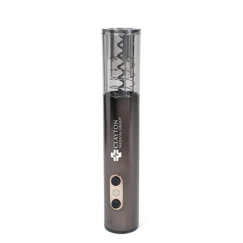 Electric Wine Opener 1 Electric Wine Opener 1