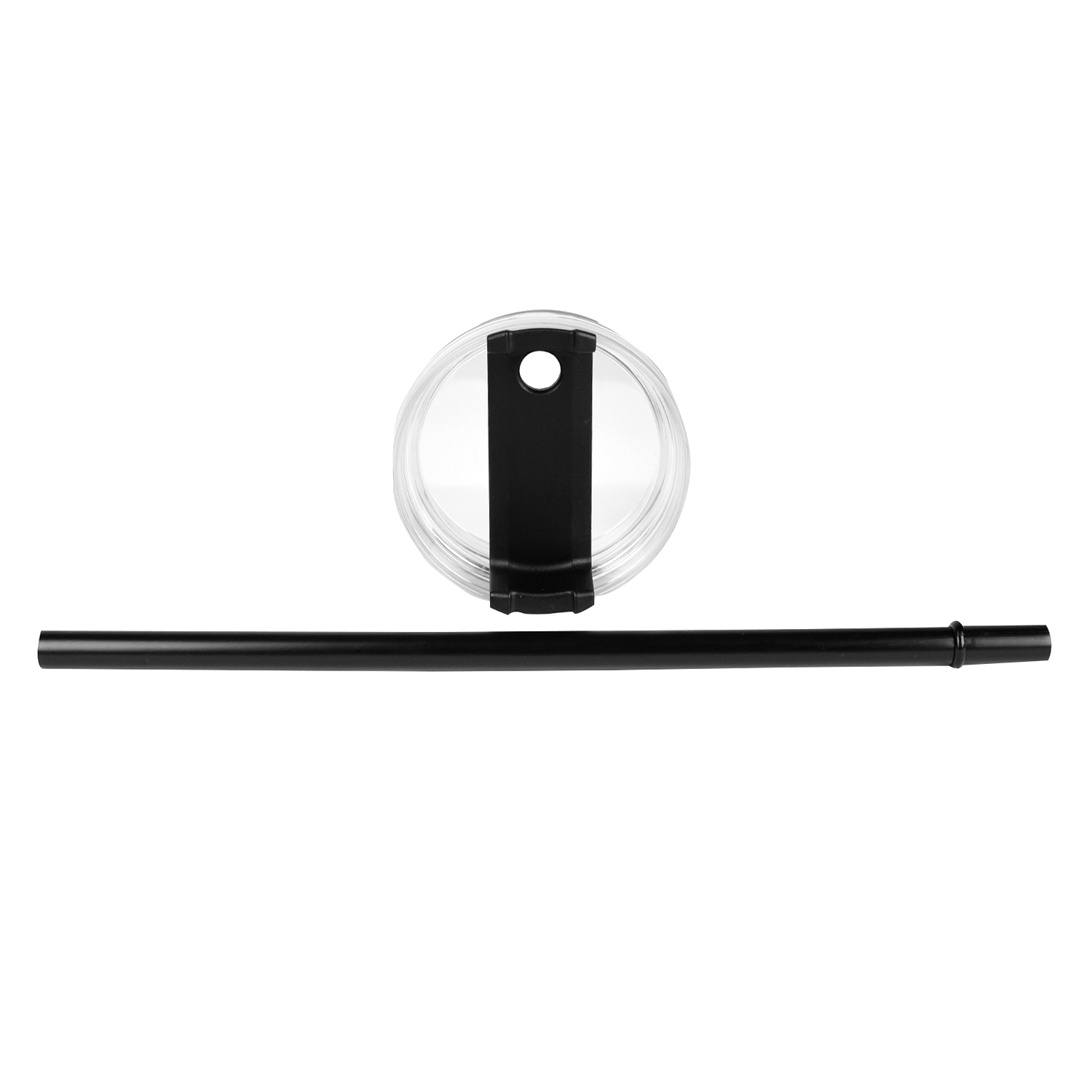 The Forty - Double Wall Tumbler with Handle 1
