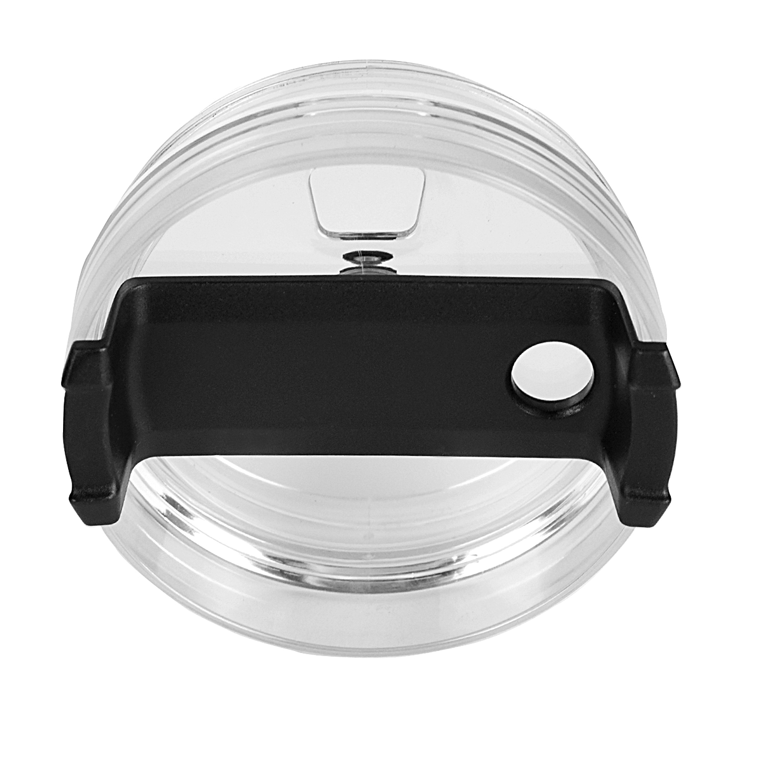 The Forty - Double Wall Tumbler with Handle 1