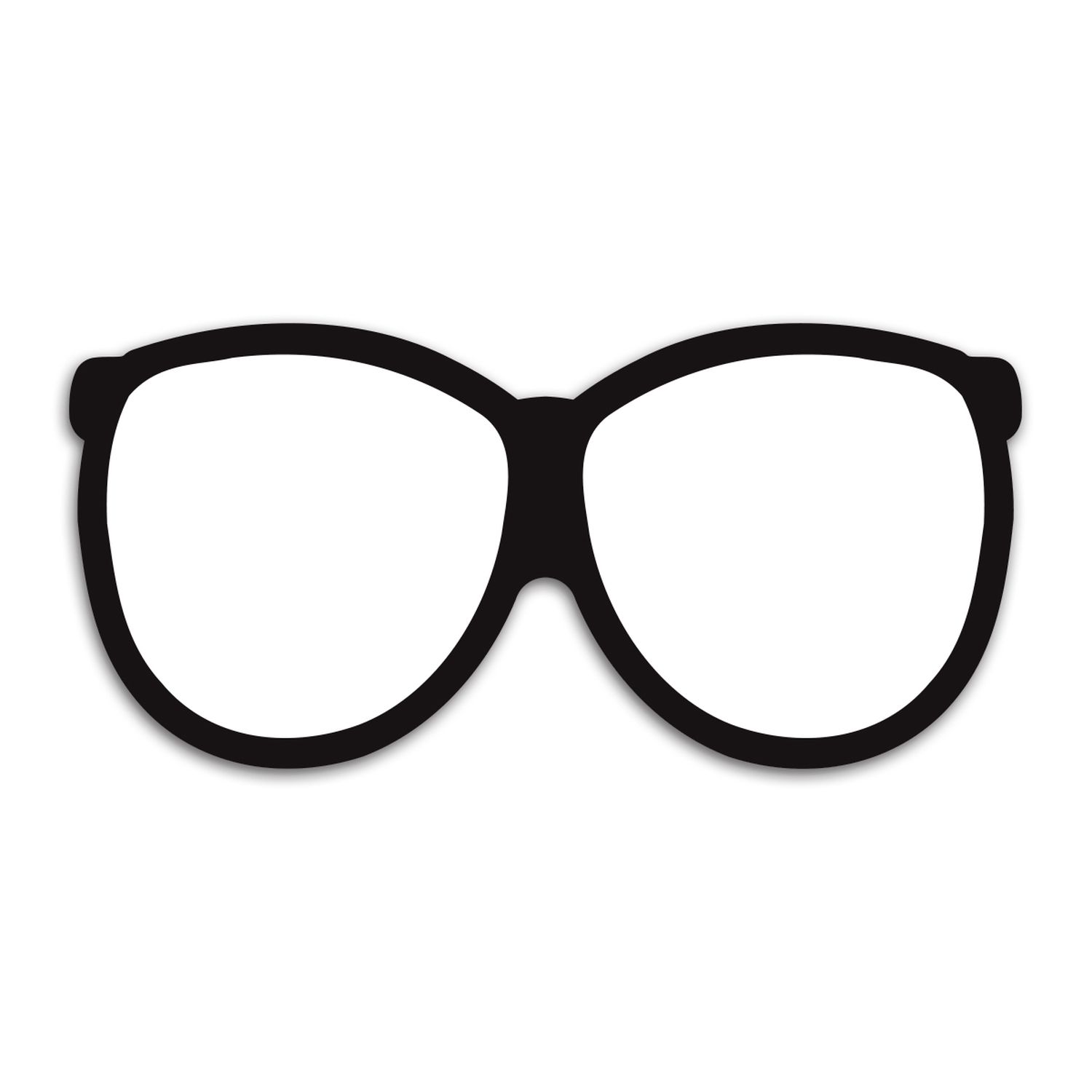 Eyeglasses Magnet 1