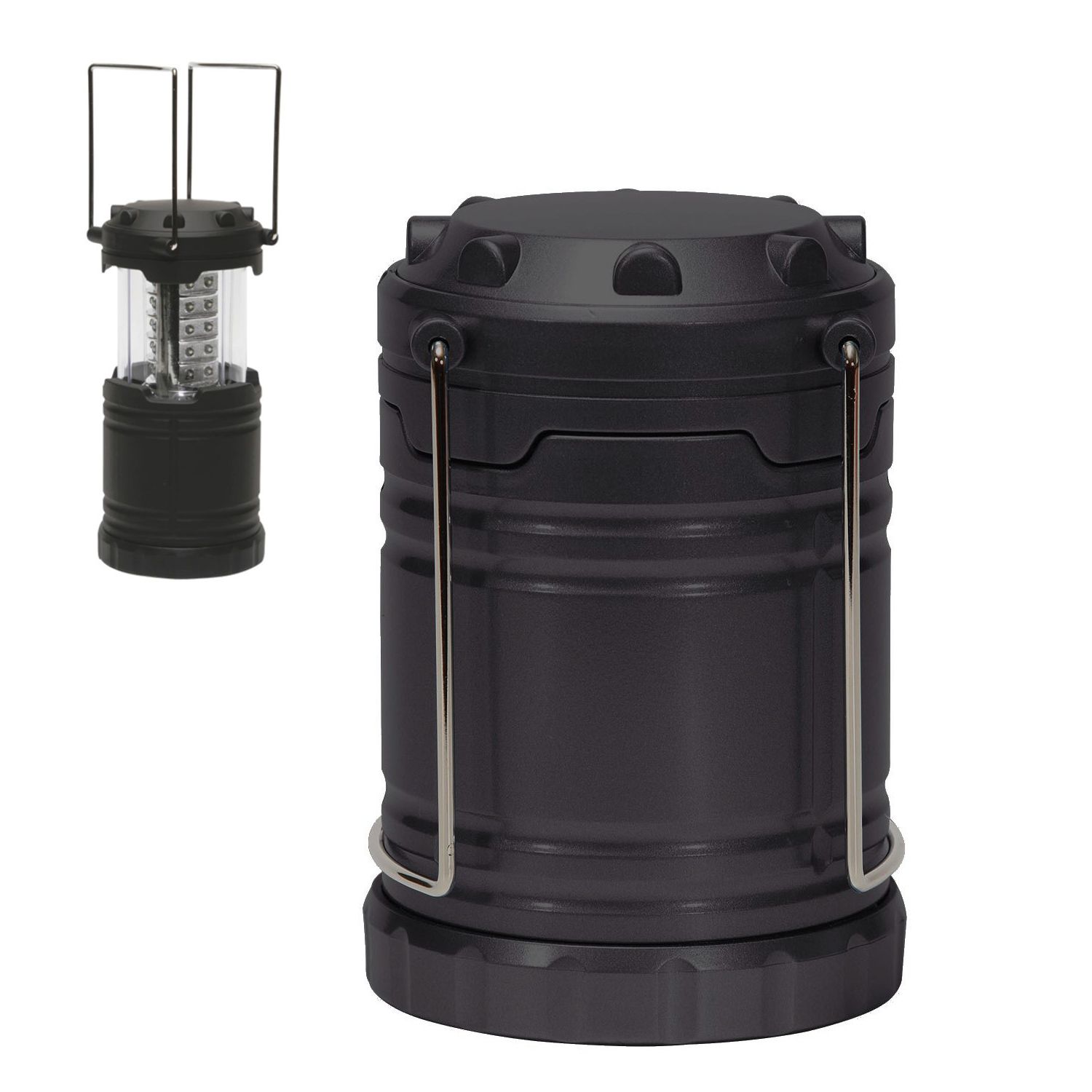 Retractable LED Lantern 1