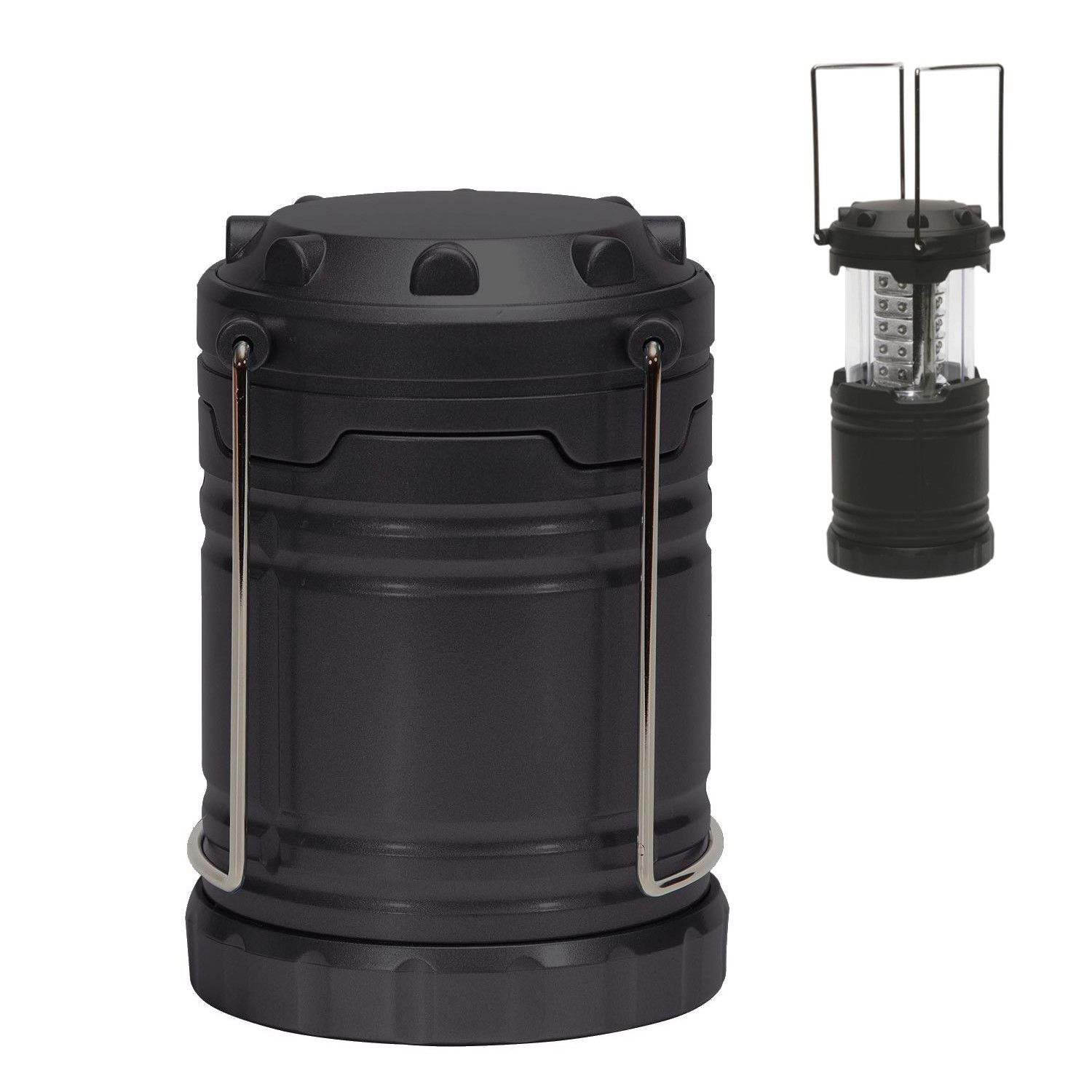 Retractable LED Lantern 1
