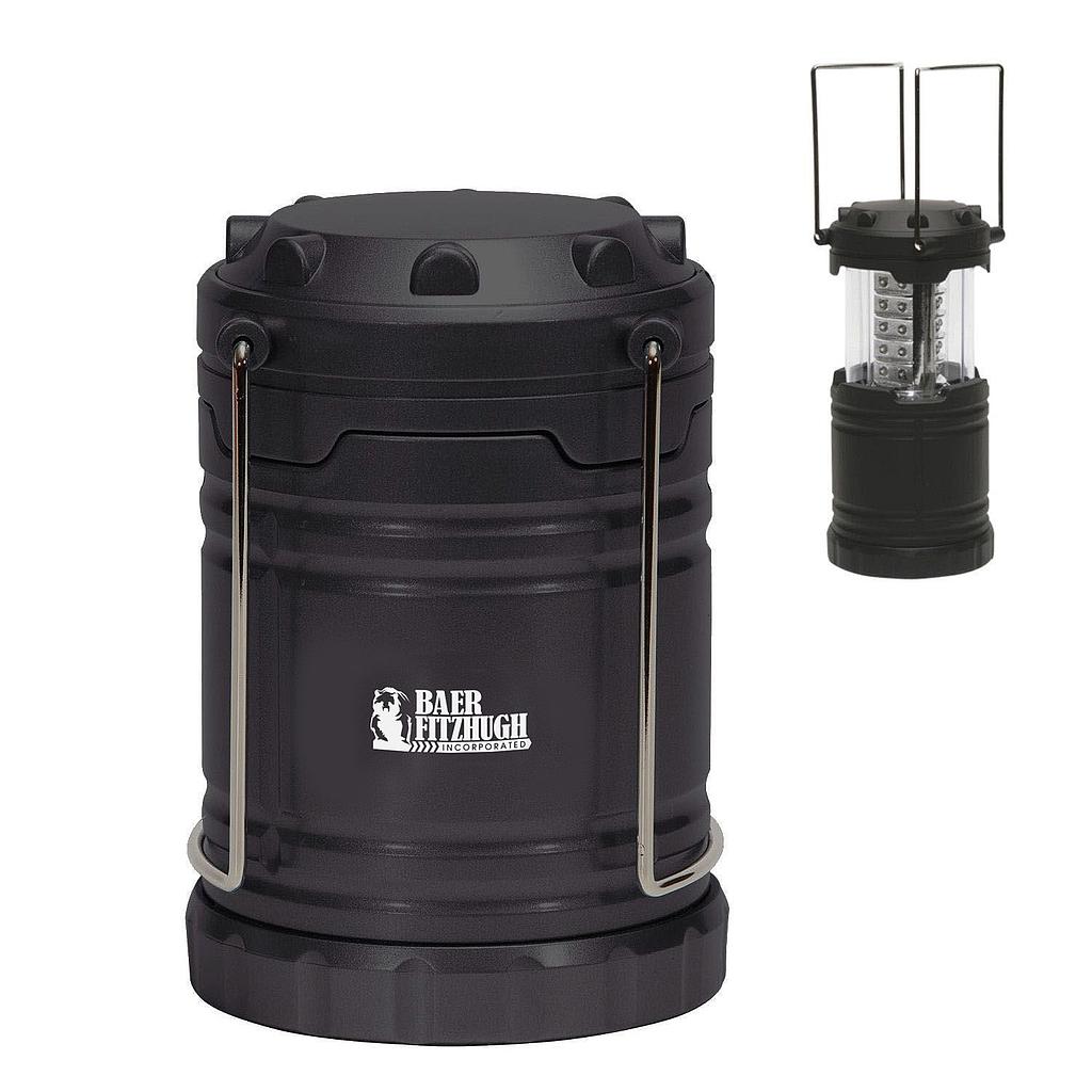 Retractable LED Lantern 1