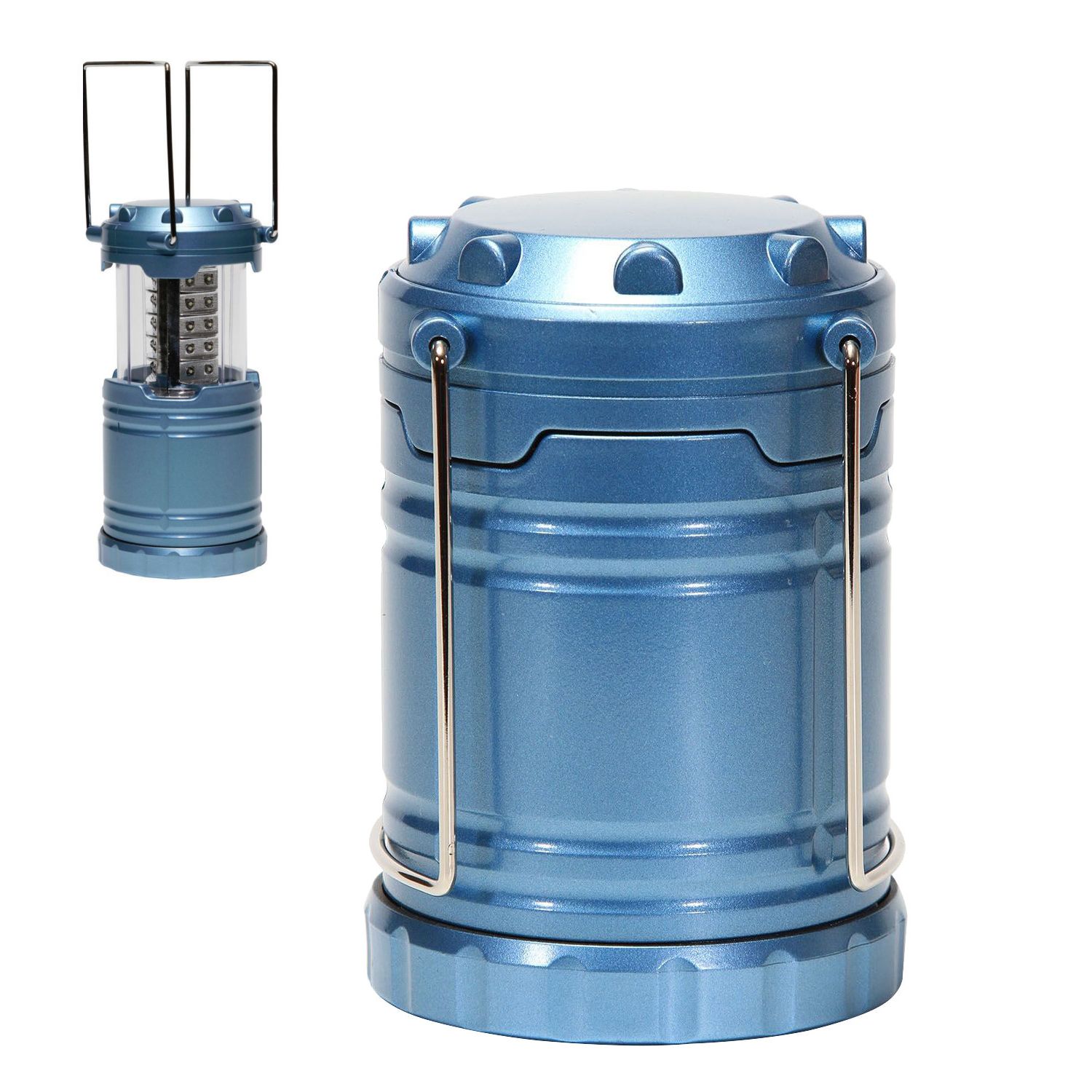 Retractable LED Lantern 1