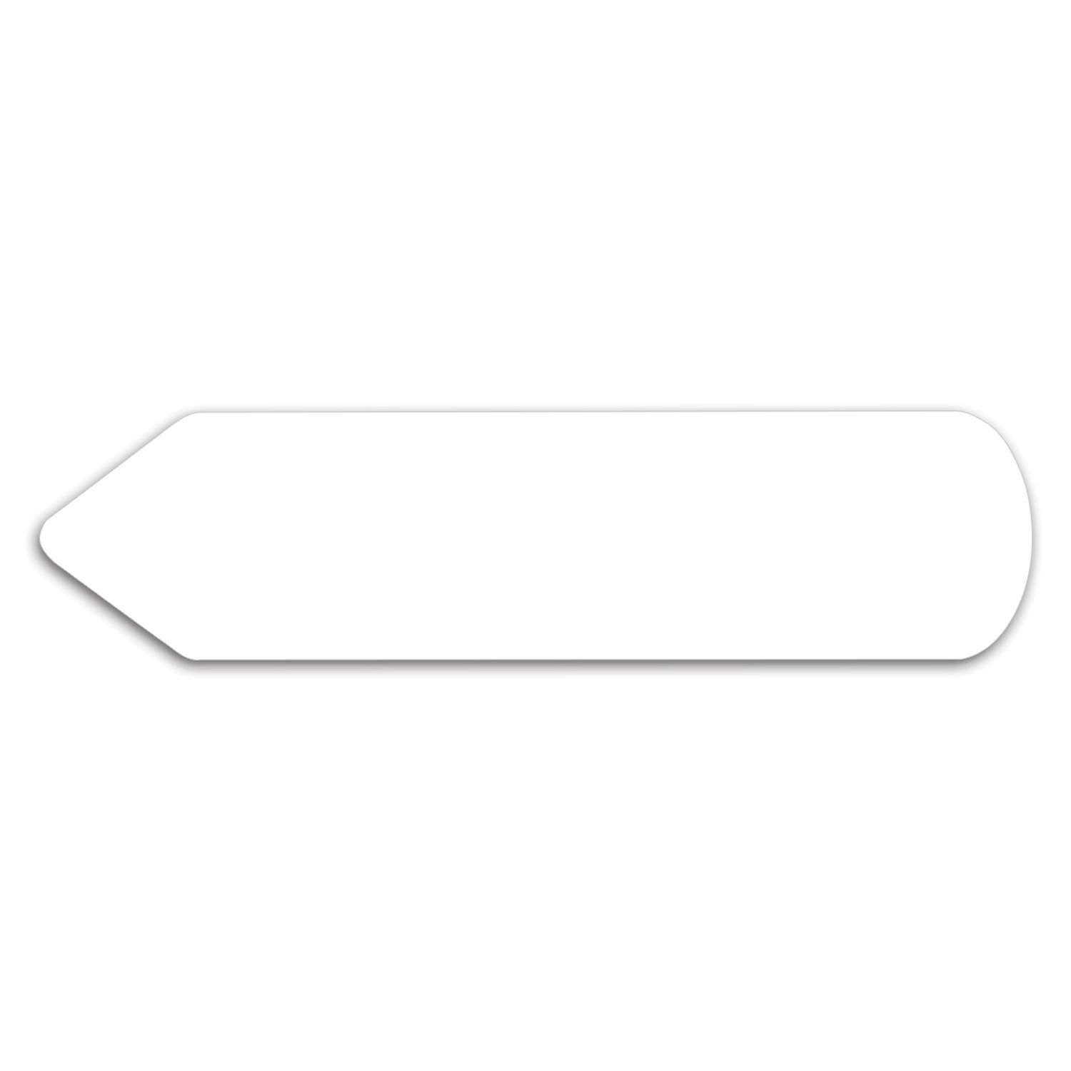 Pencil shape magnet 1
