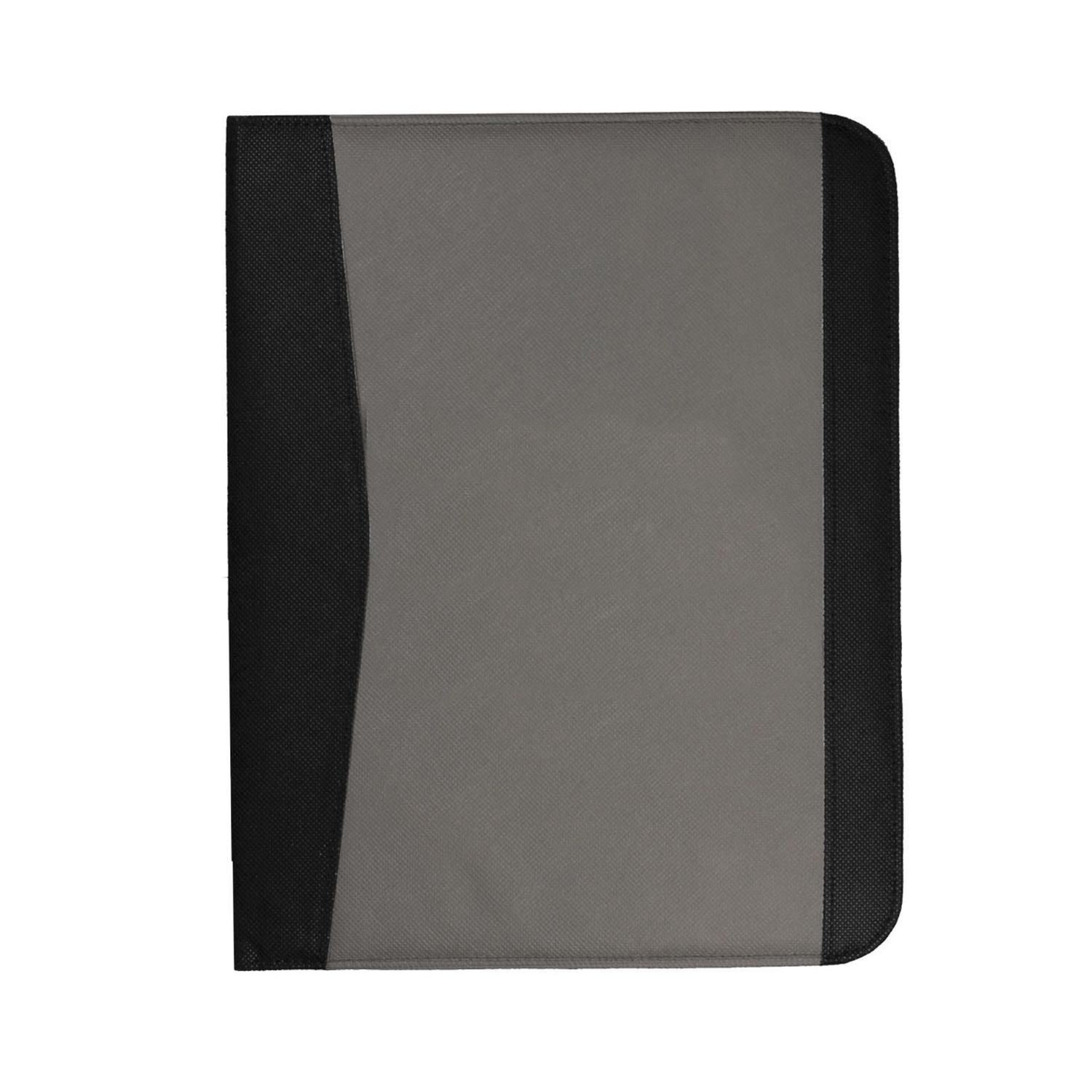 Letter Size Non-Woven Padfolio 1