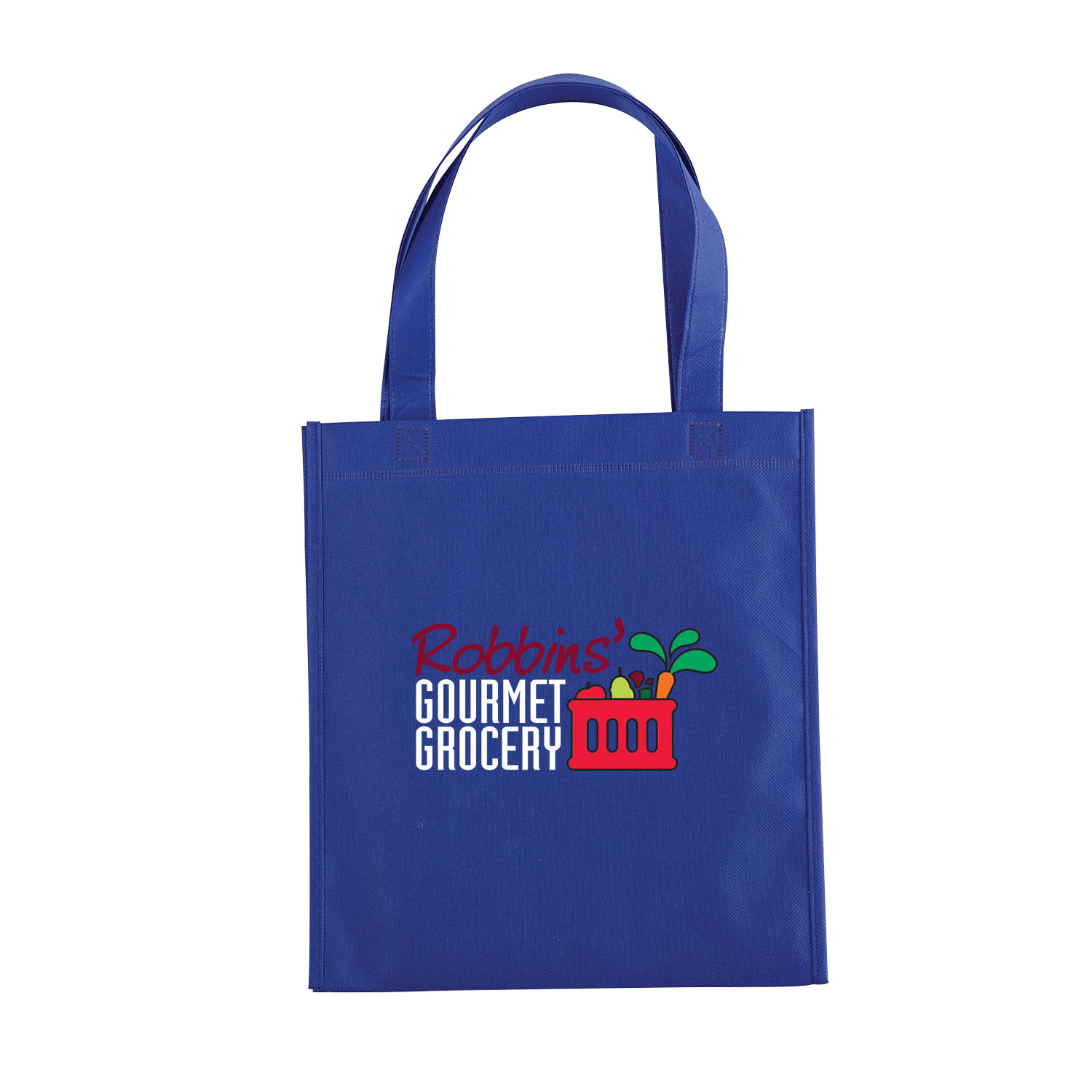 Simple Tote 1