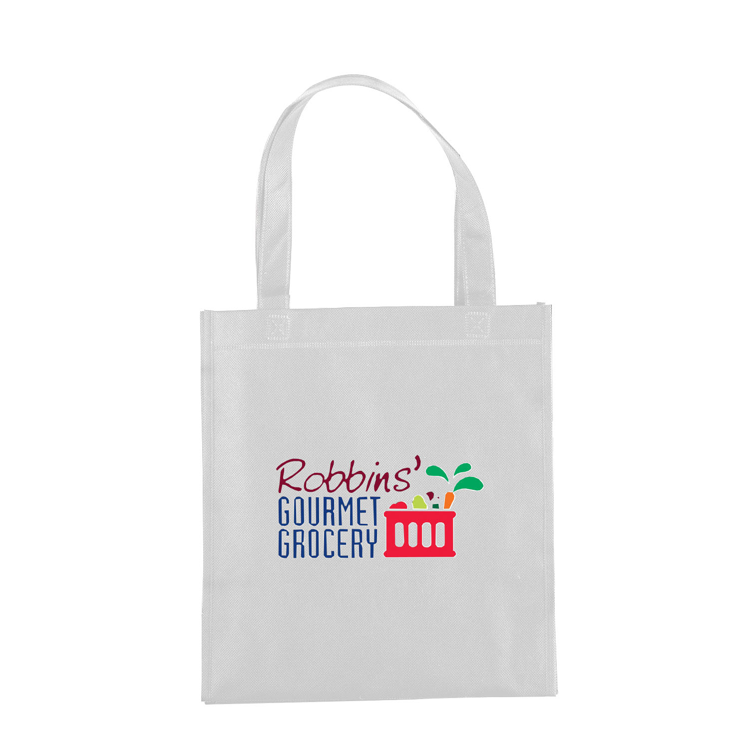 Simple Tote 1