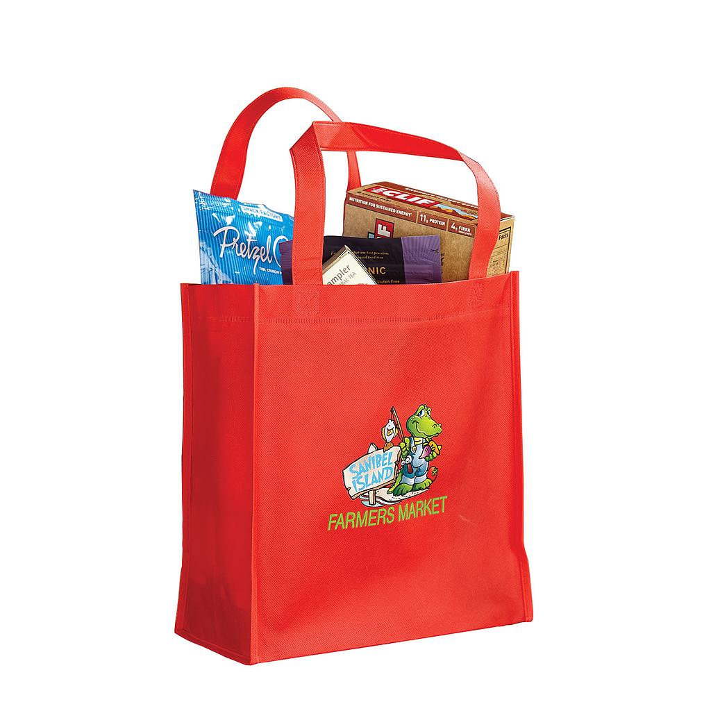 Simple Tote 1