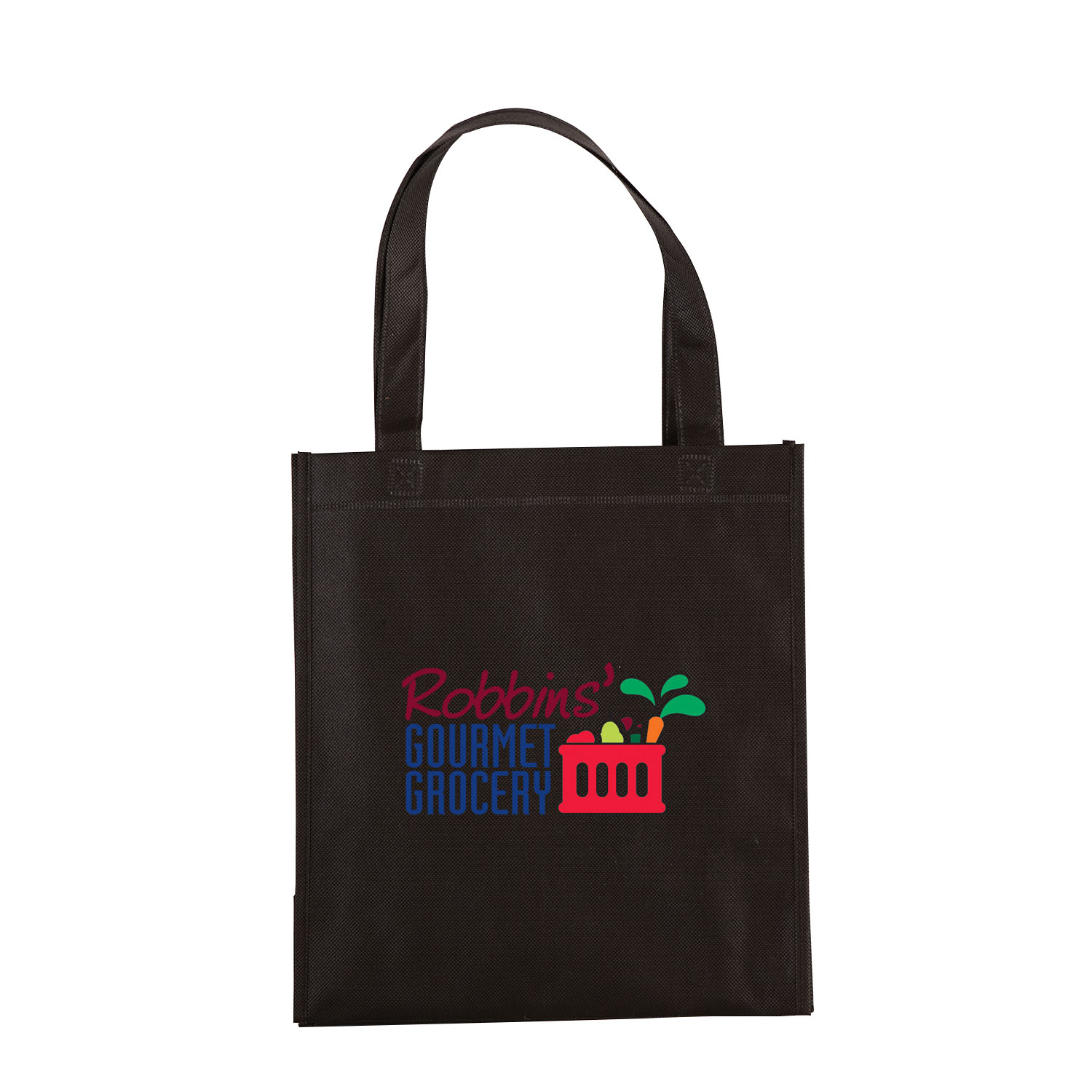 Simple Tote 1