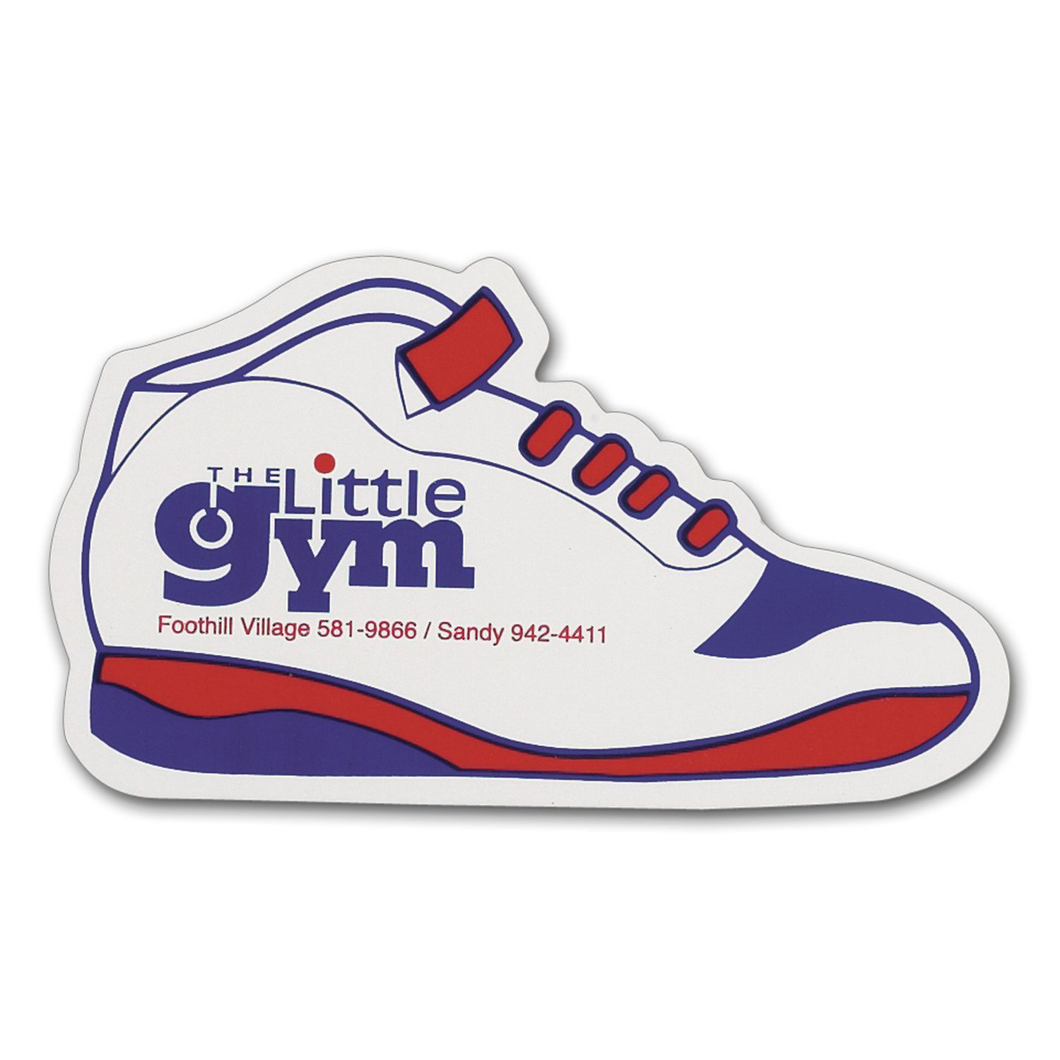 Shoe 1