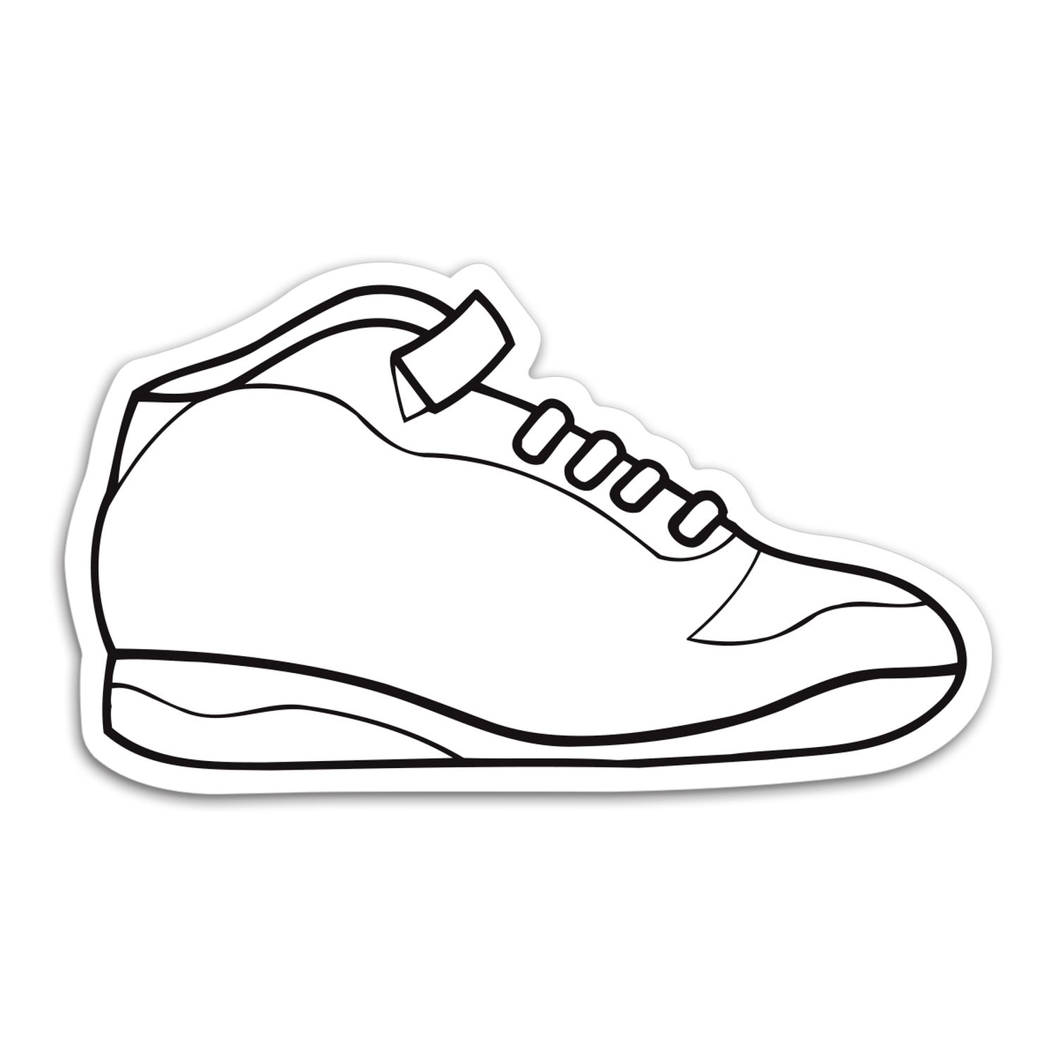 Shoe 1