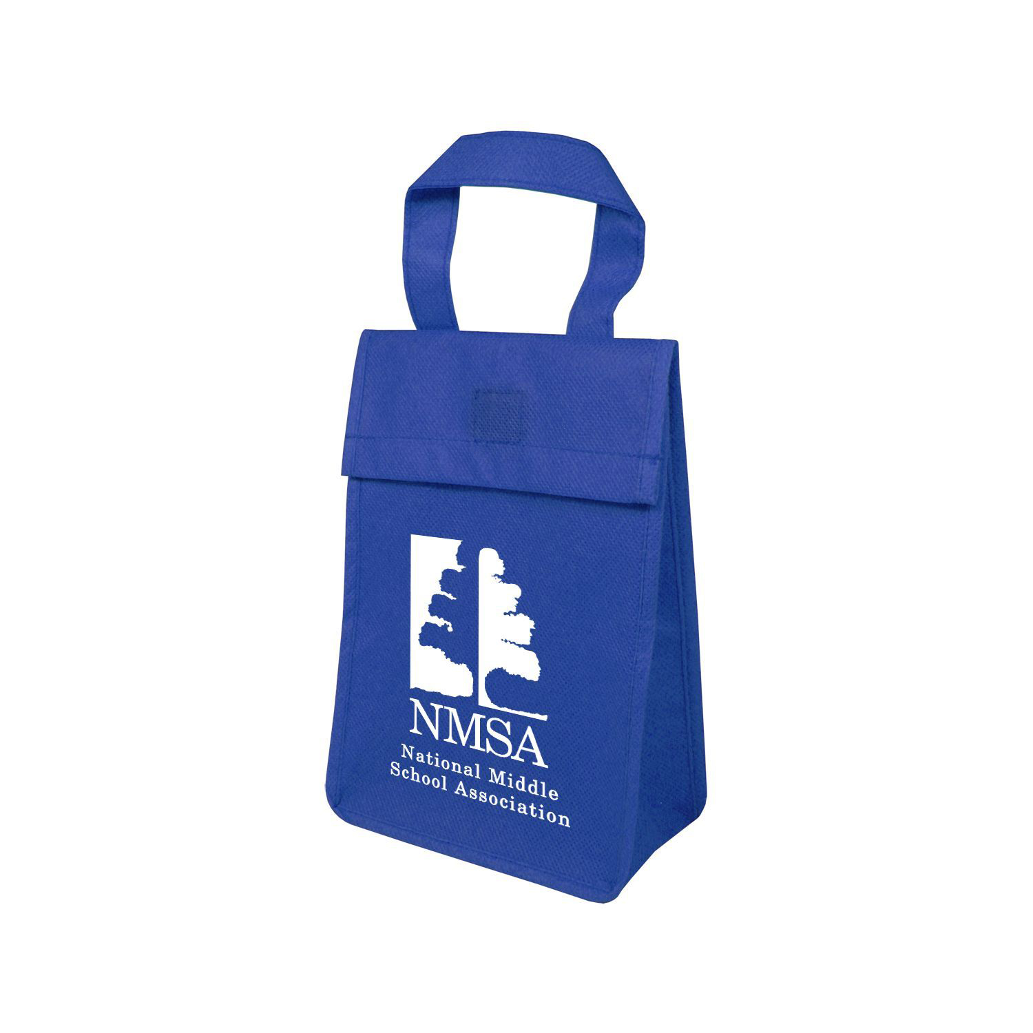 Mini Non Woven Snack Bag 1