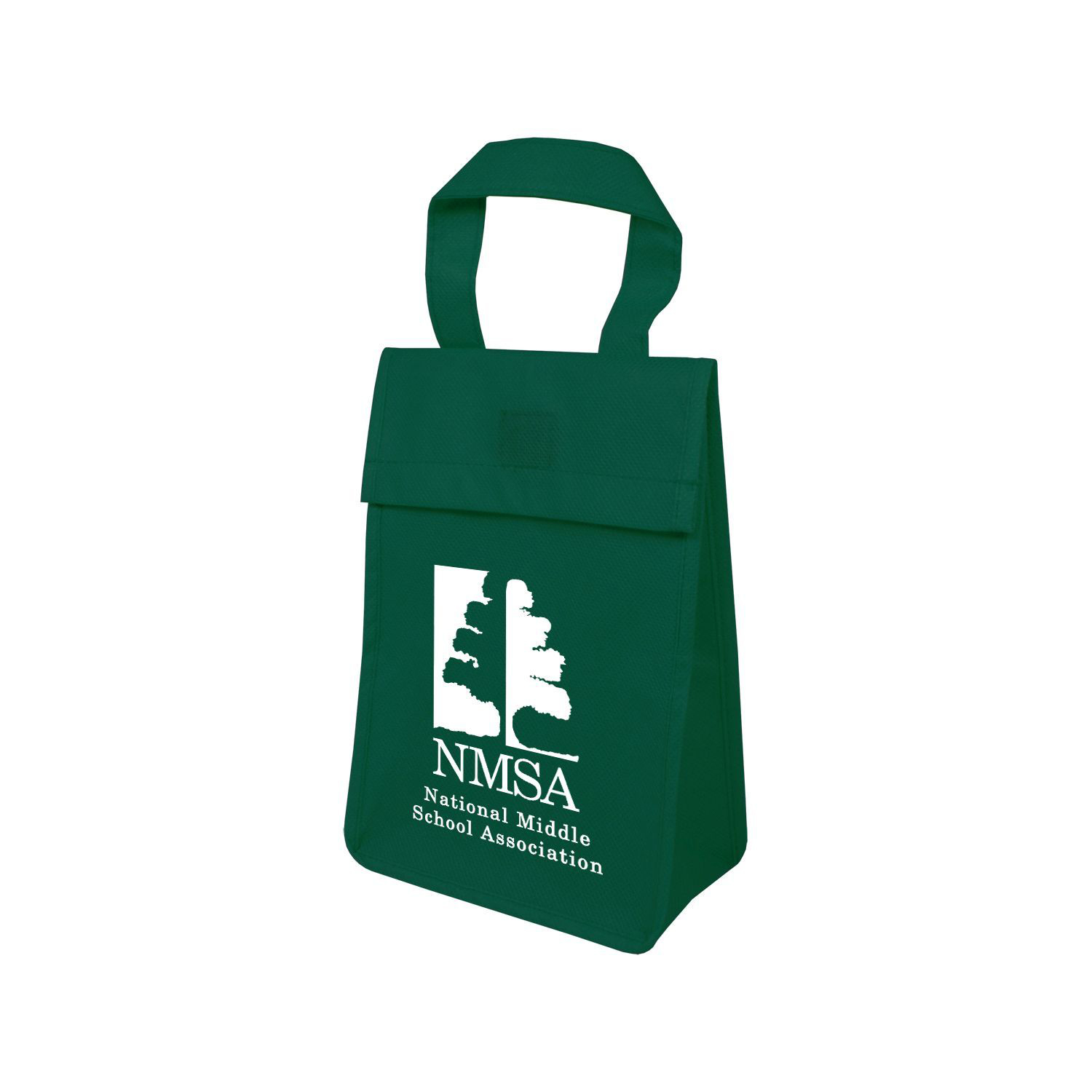 Mini Non Woven Snack Bag 1