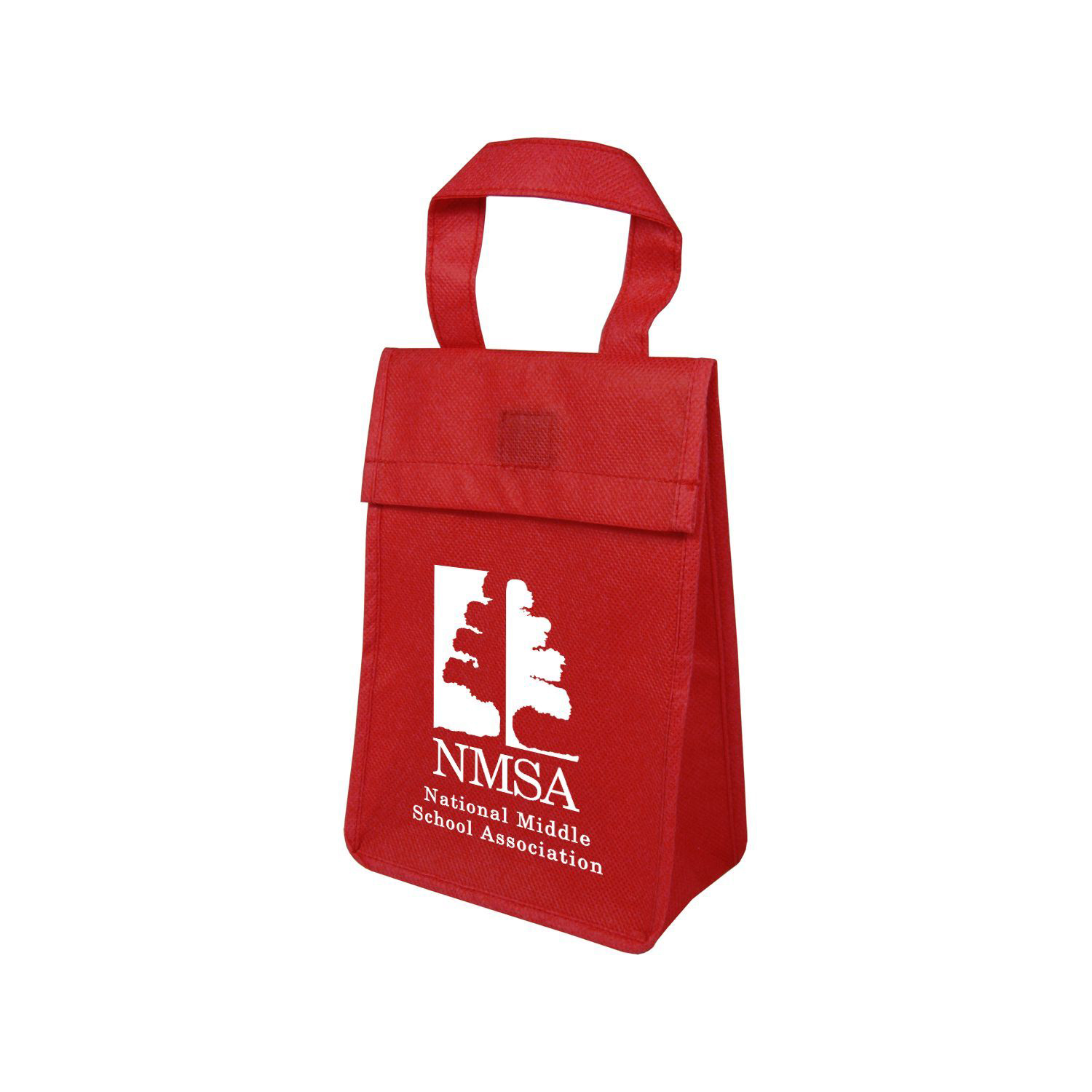 Mini Non Woven Snack Bag 1