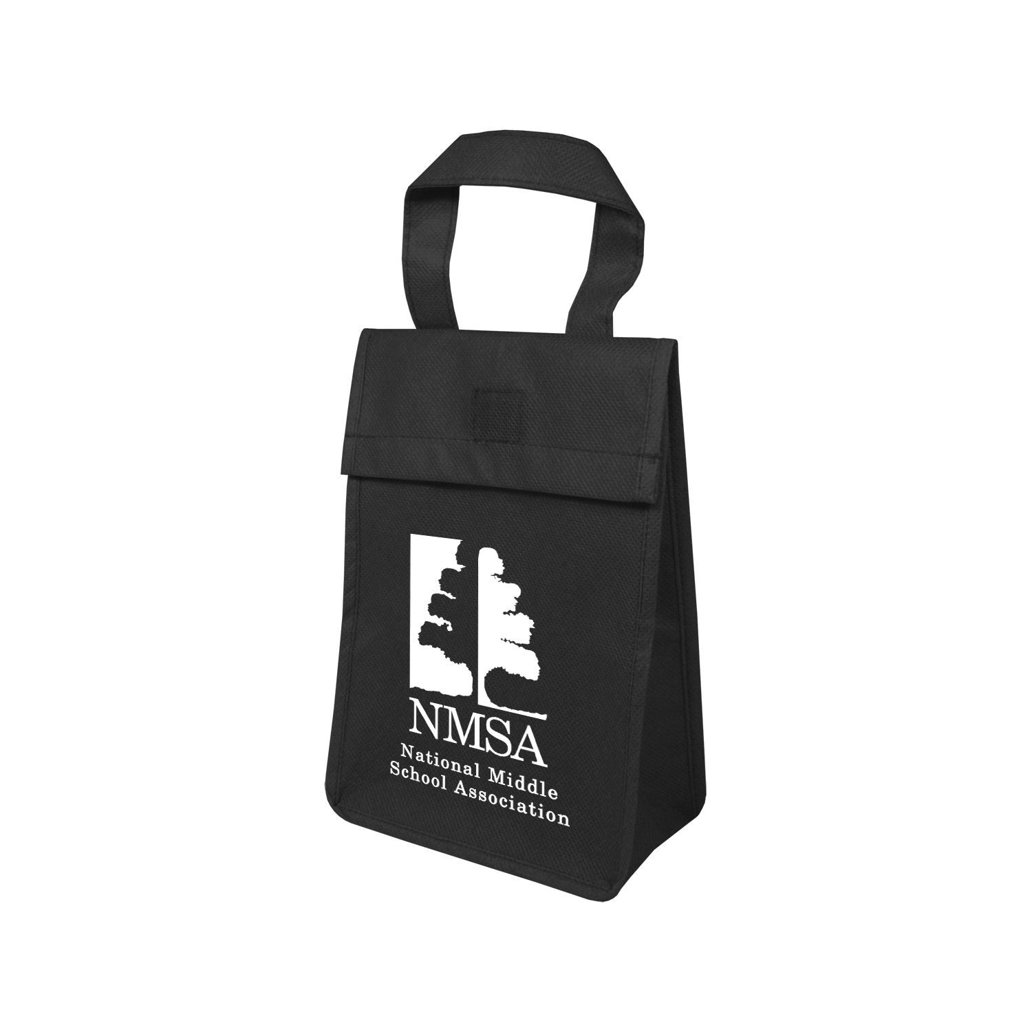 Mini Non Woven Snack Bag 1