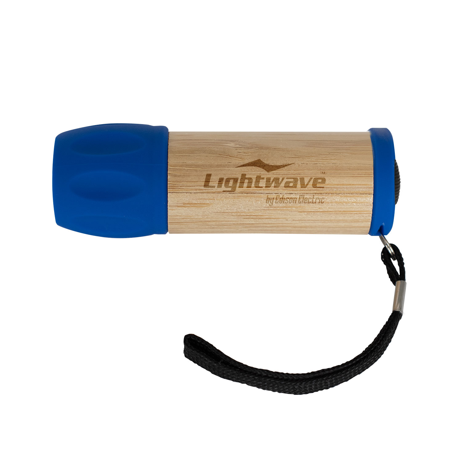 Bamboo 9 LED Flashlight 1