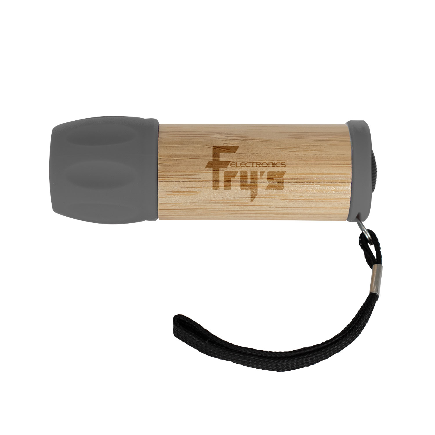 Bamboo 9 LED Flashlight 1