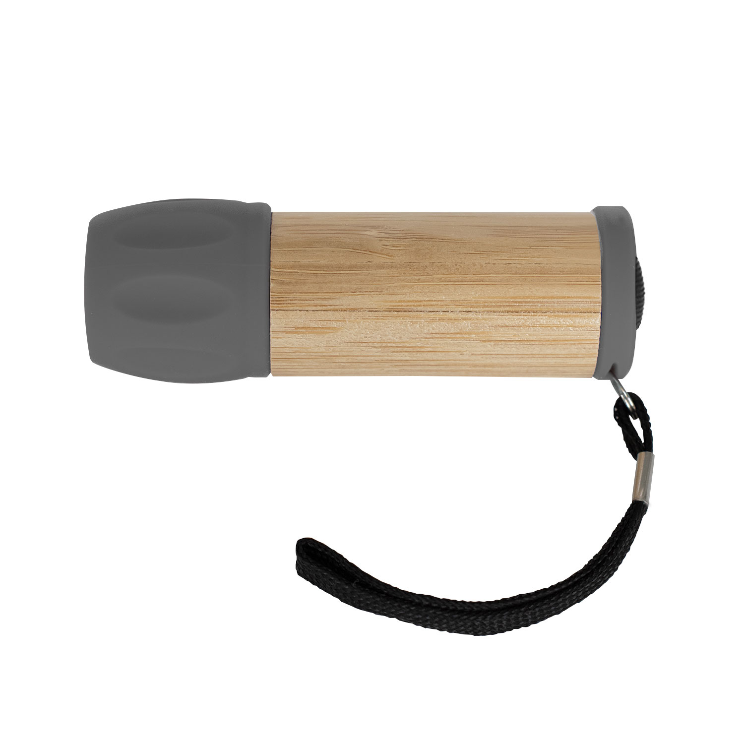 Bamboo 9 LED Flashlight 1