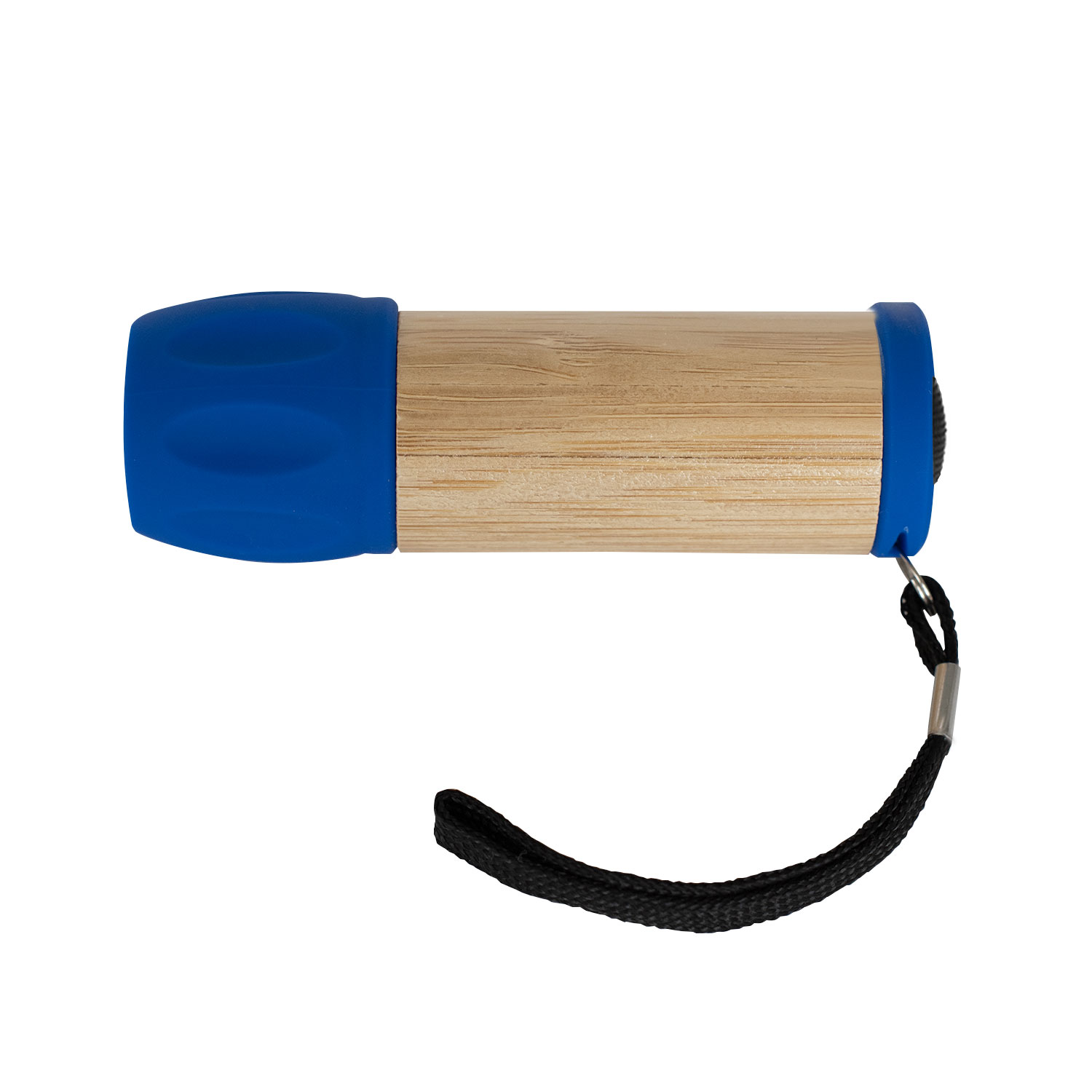 Bamboo 9 LED Flashlight 1