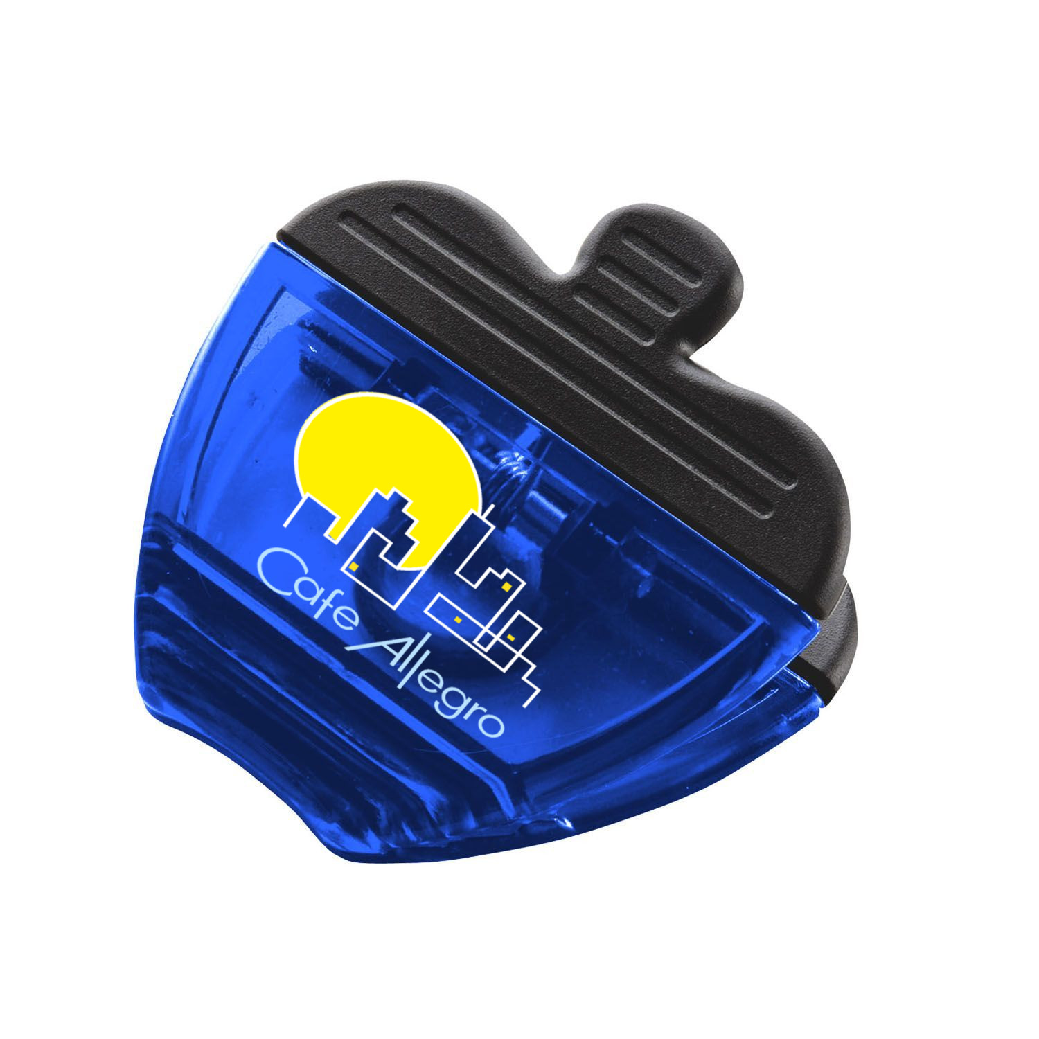 Apple Power Clip 1