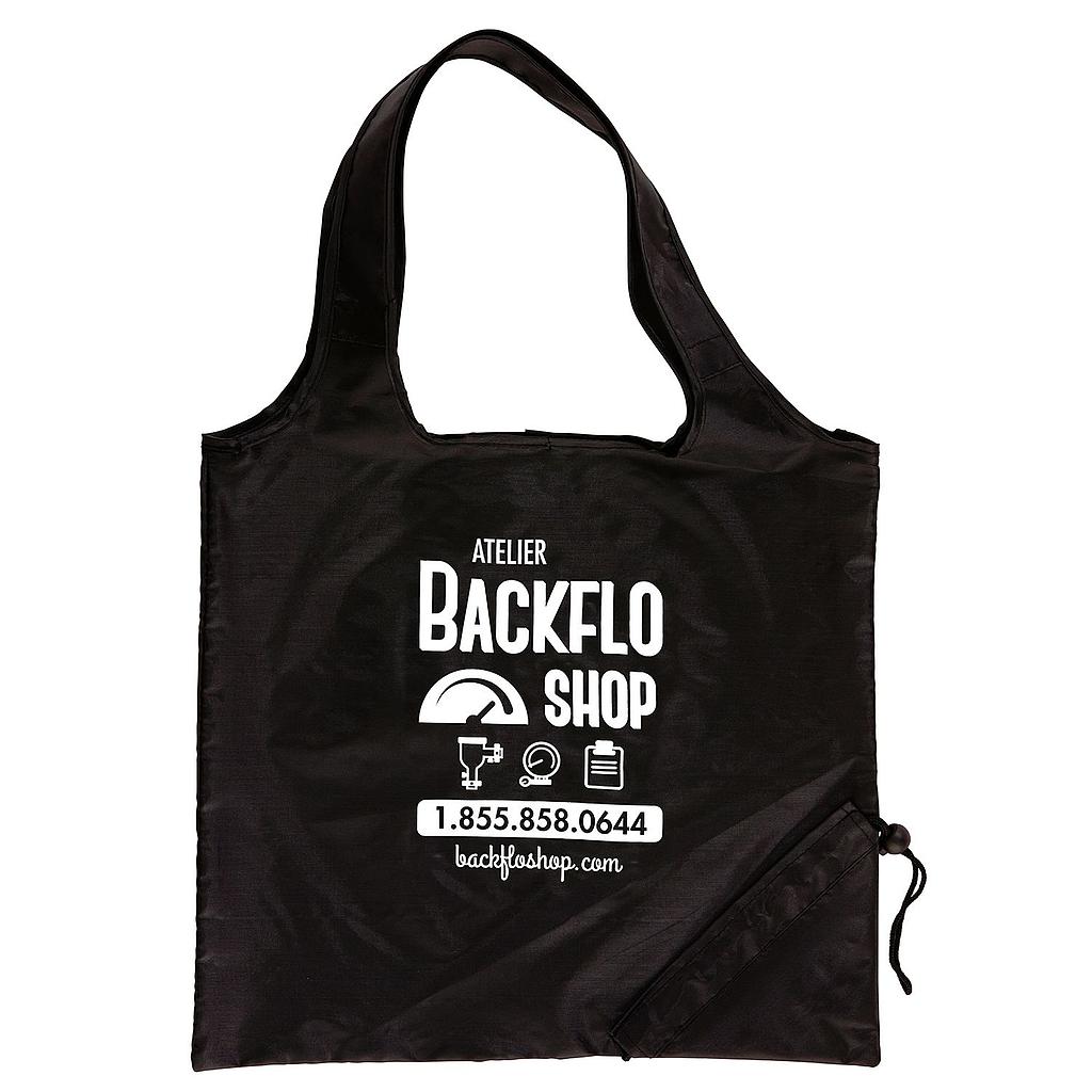 Foldaway Tote Bag 1