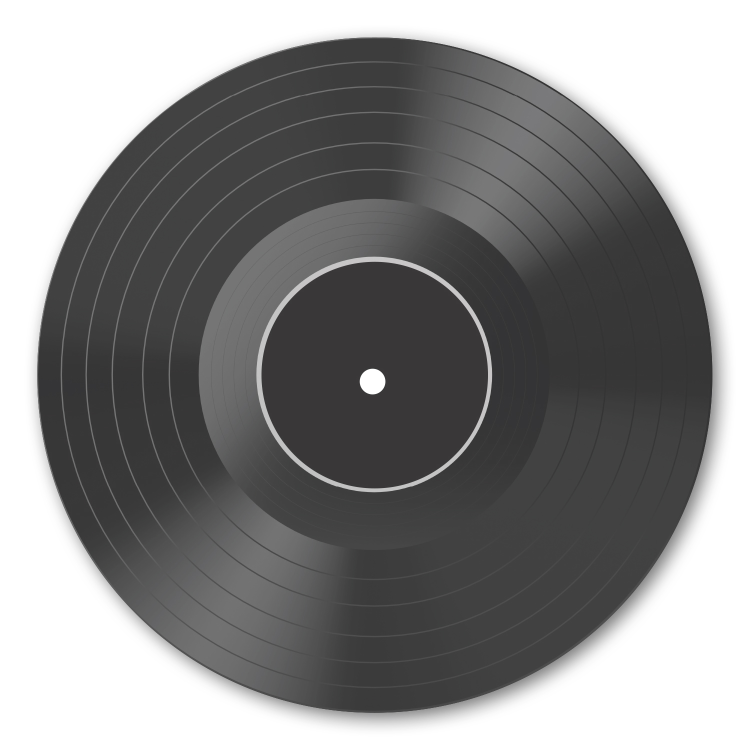 Vinyl Record 1
