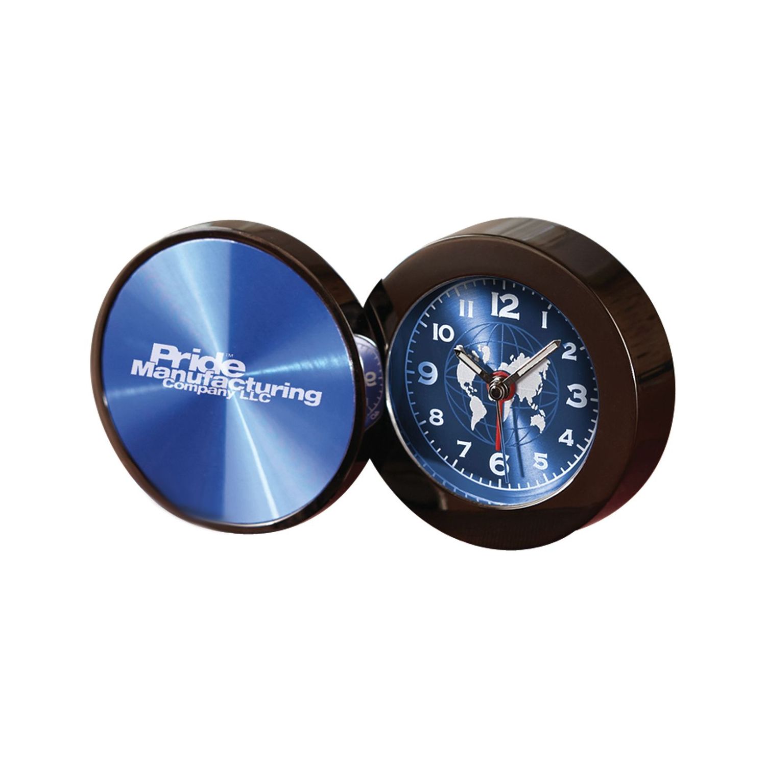 Coin Clock 1