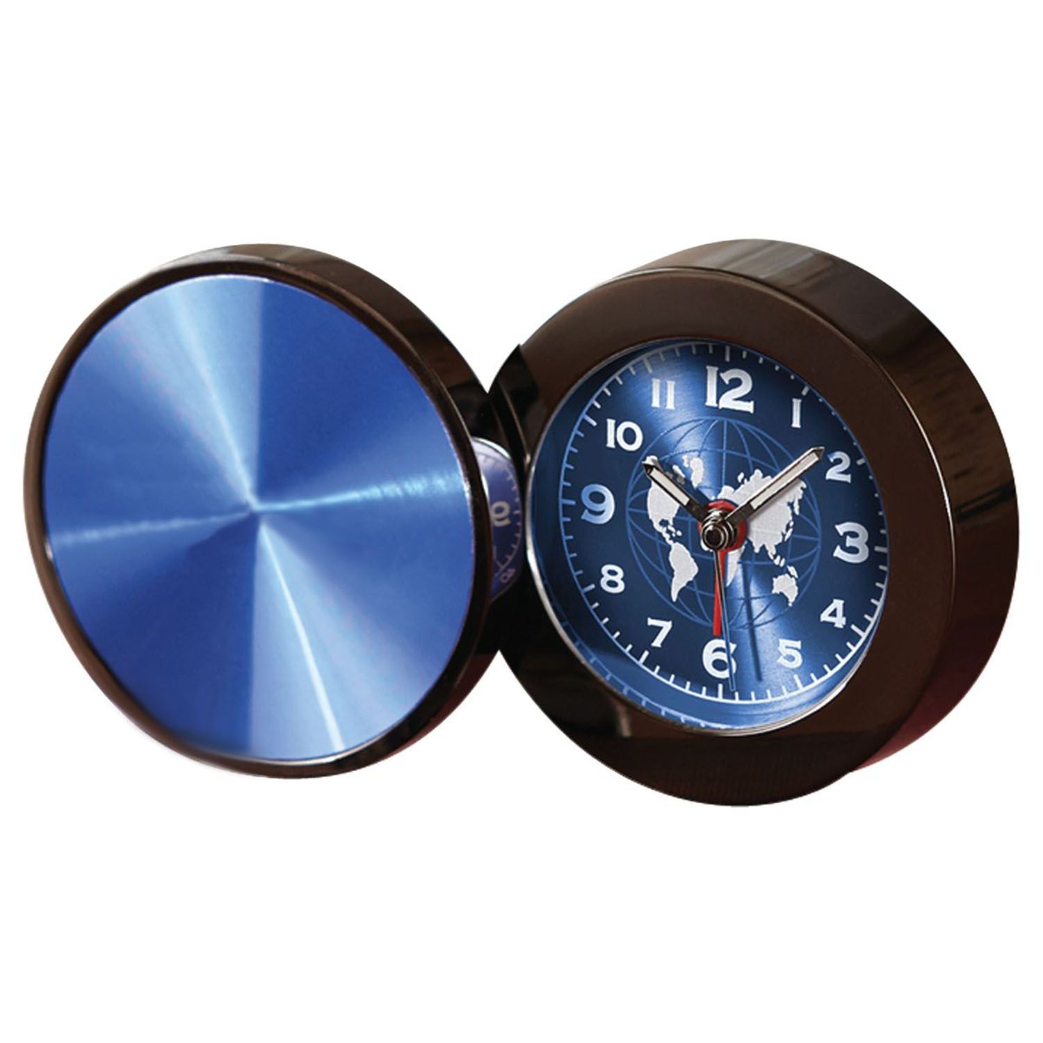 Coin Clock 1