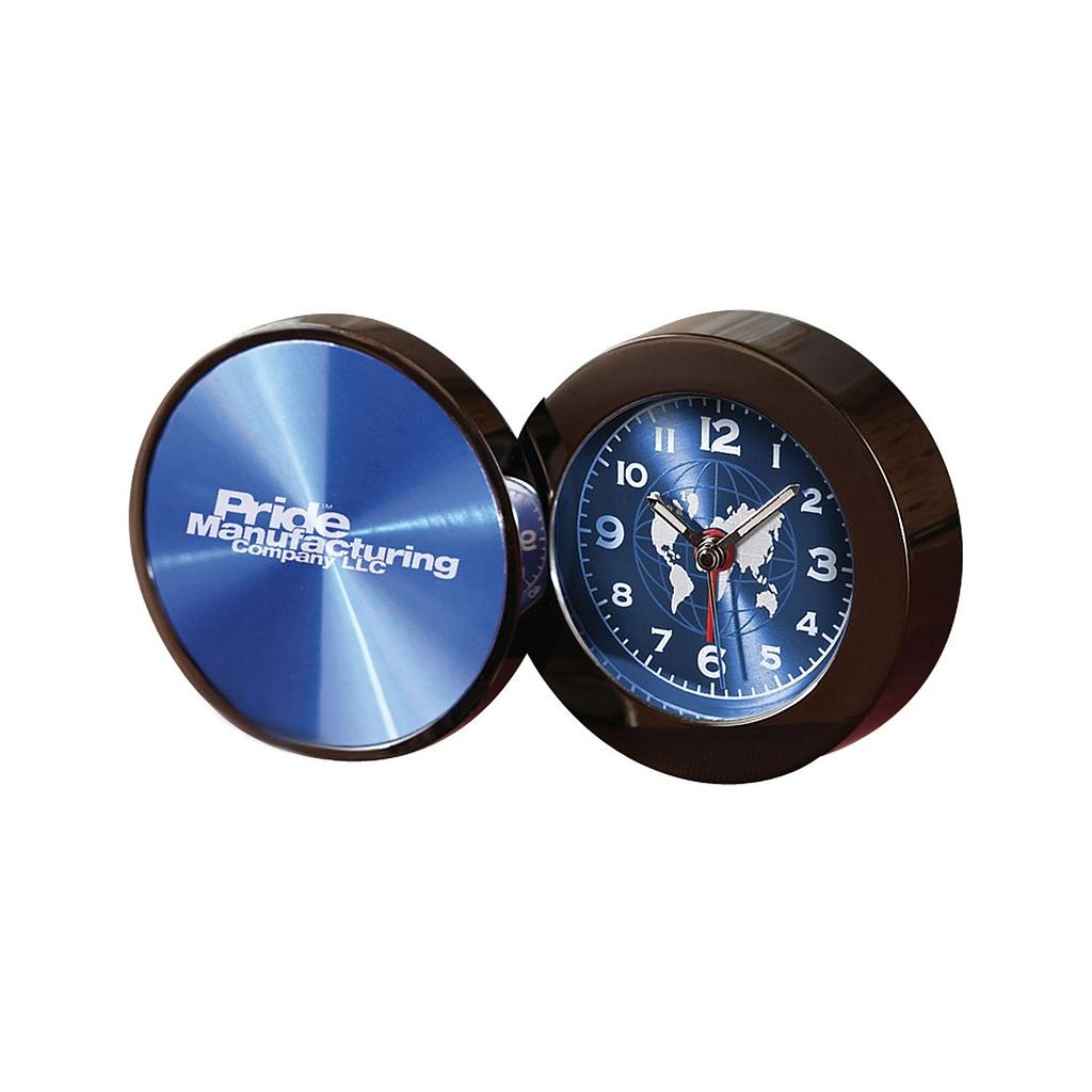 Coin Clock 1