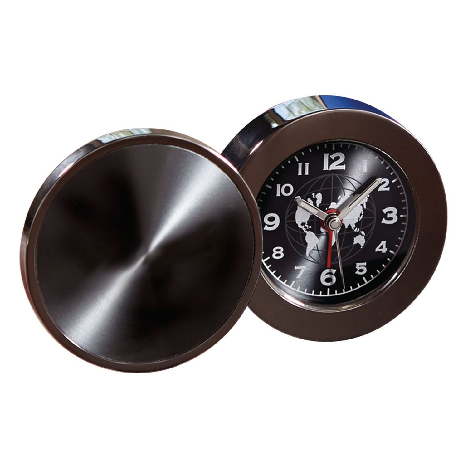 Coin Clock 1