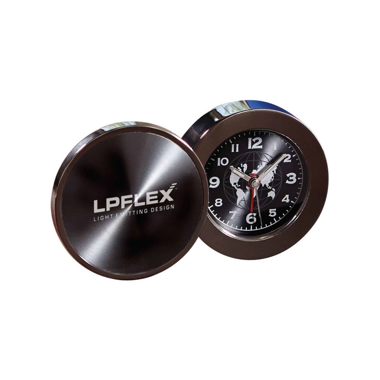 Coin Clock 1