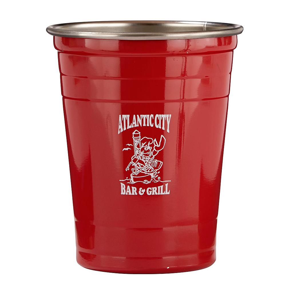 16 Oz Stainles Steel Party Cup 1