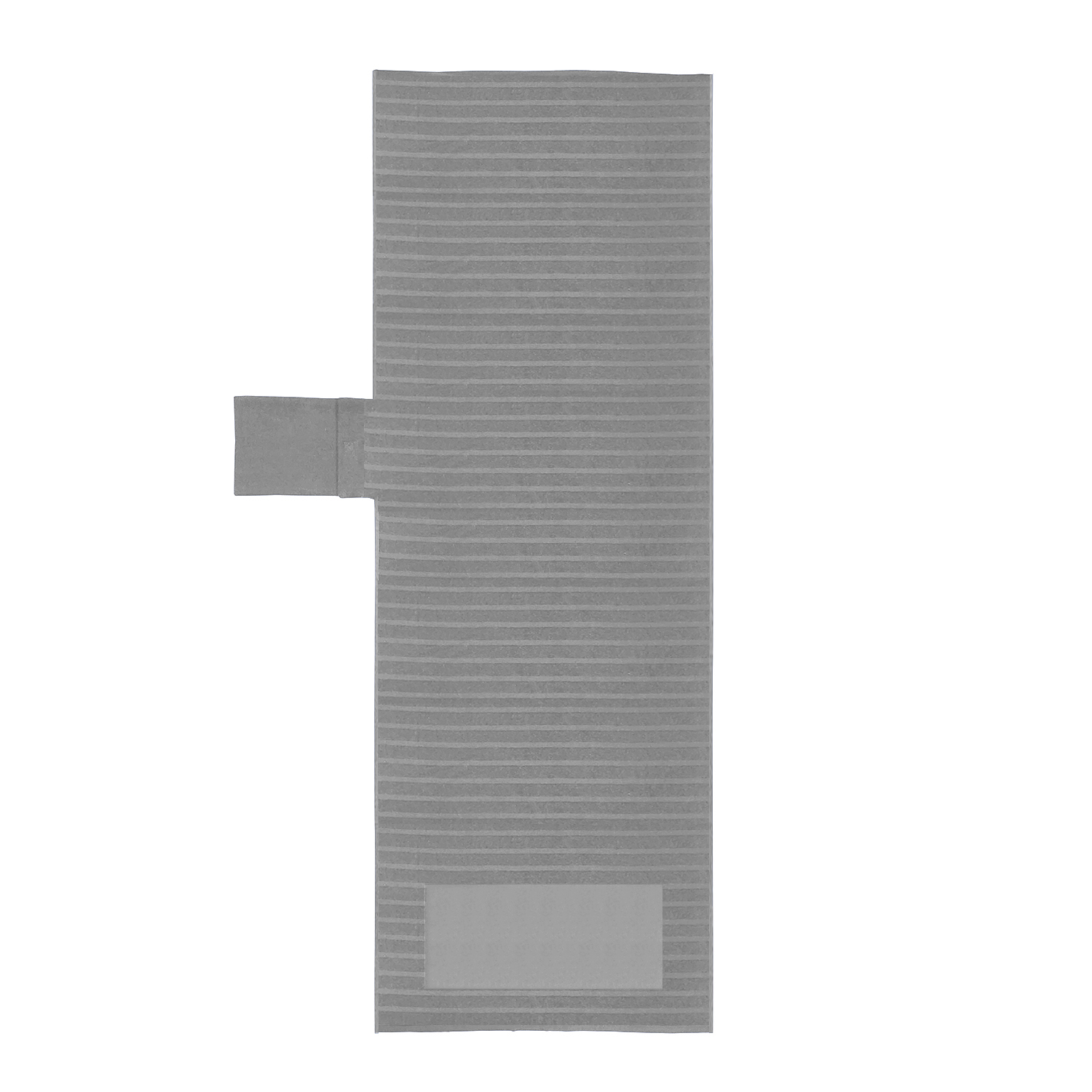 Lounge Chair Cover 1