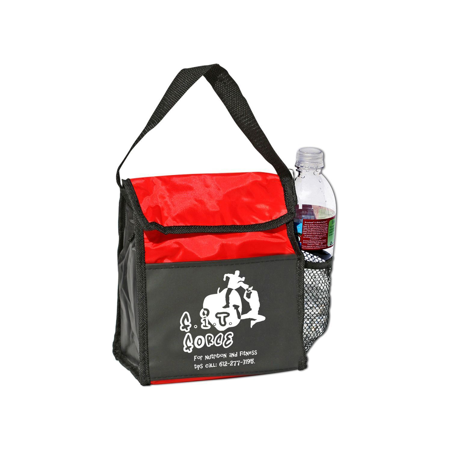 Lunch Pack Fully Insulated 1