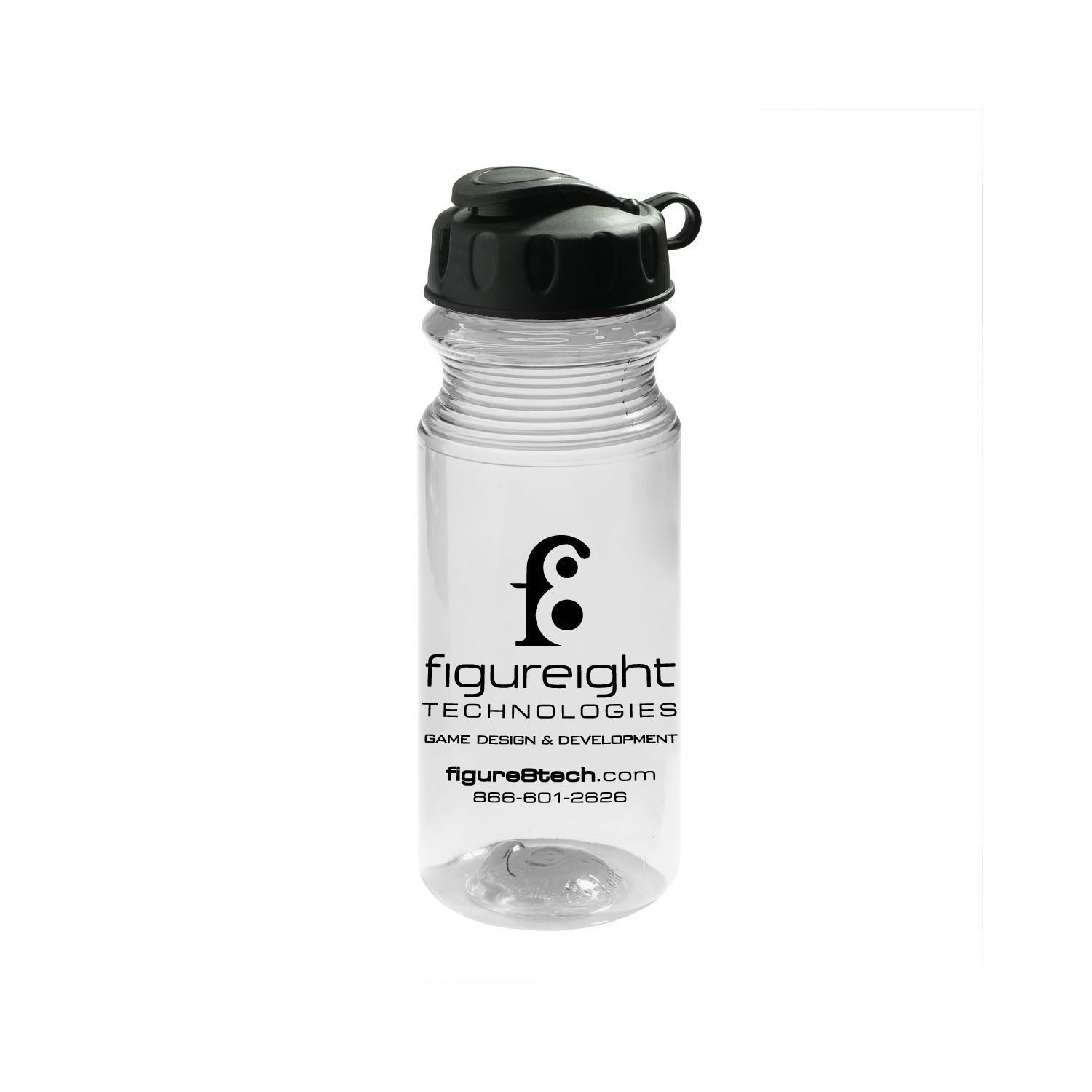 Poly Fresh 21 Oz Bottle 1