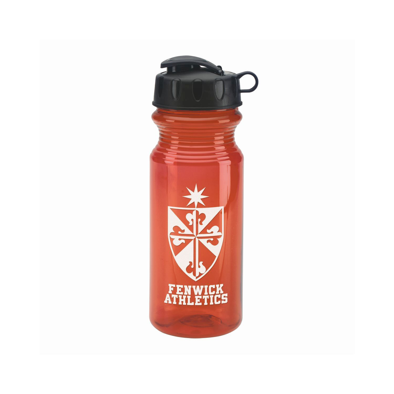 Poly Fresh 21 Oz Bottle 1