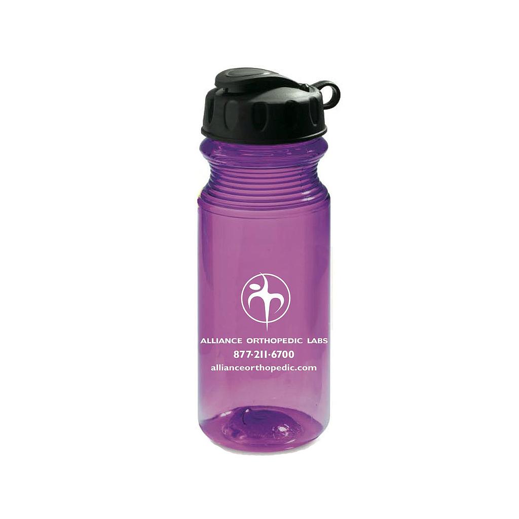 Poly Fresh 21 Oz Bottle 1