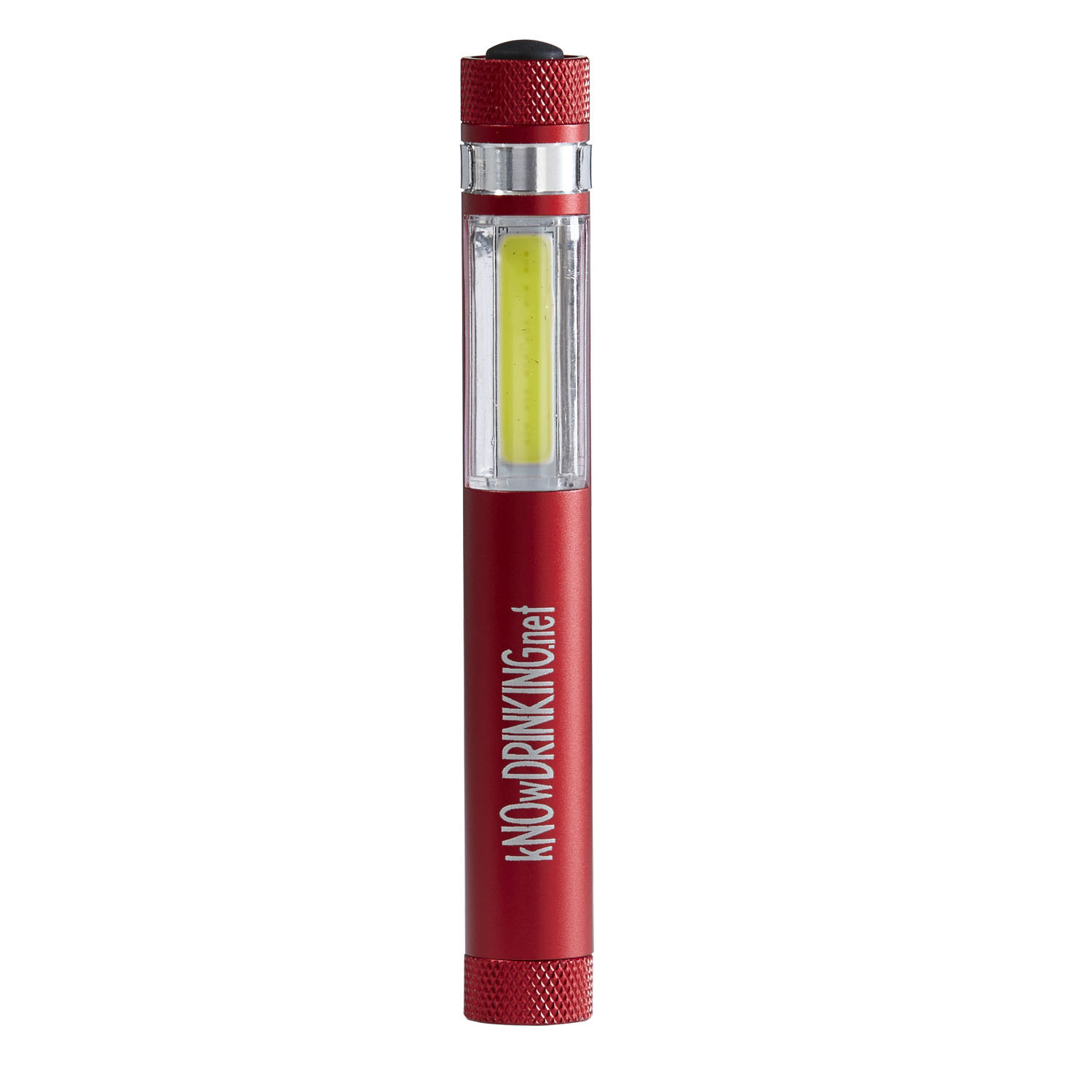 Magnetic COB Lamp with Clip 1