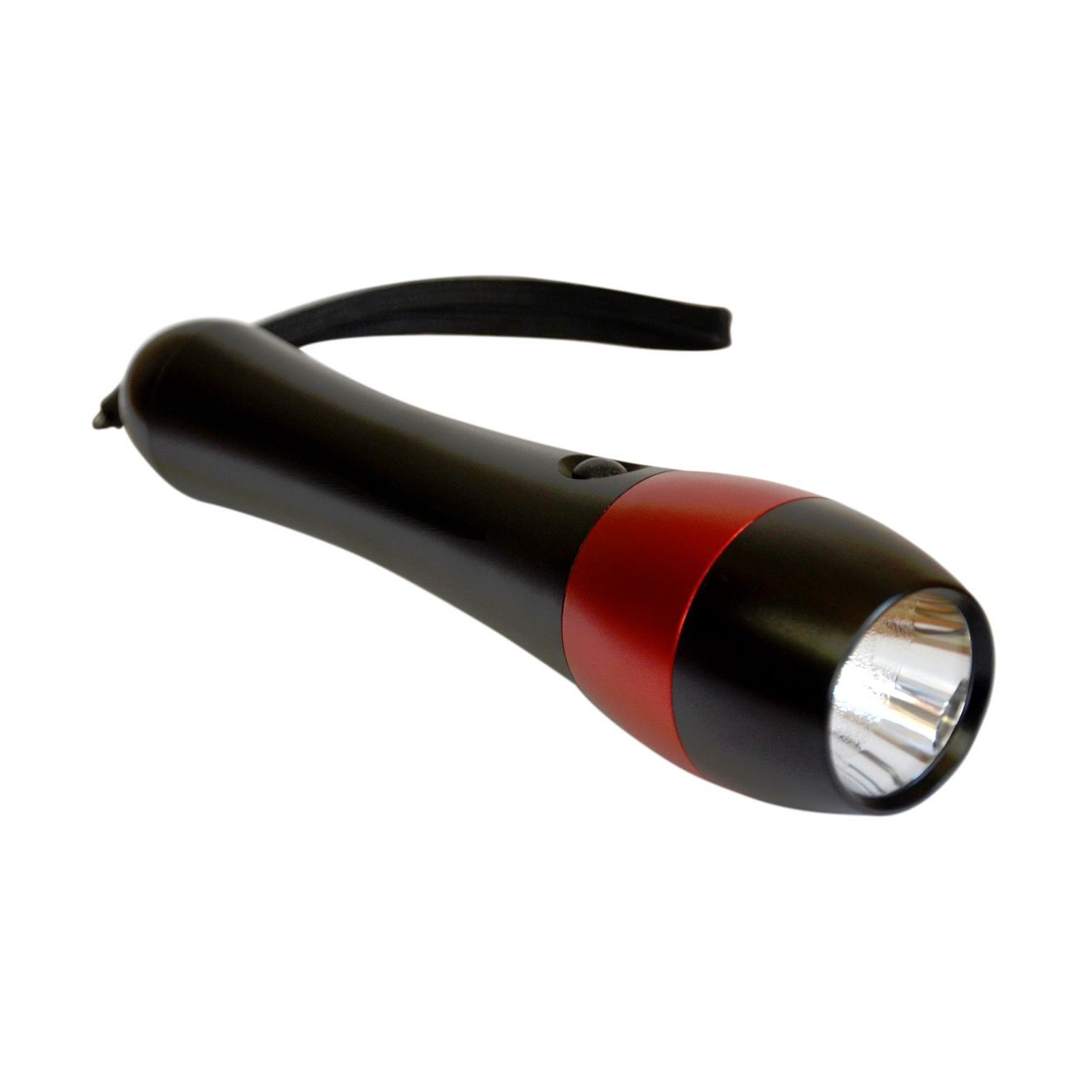 Giant Contour Flashlight 1