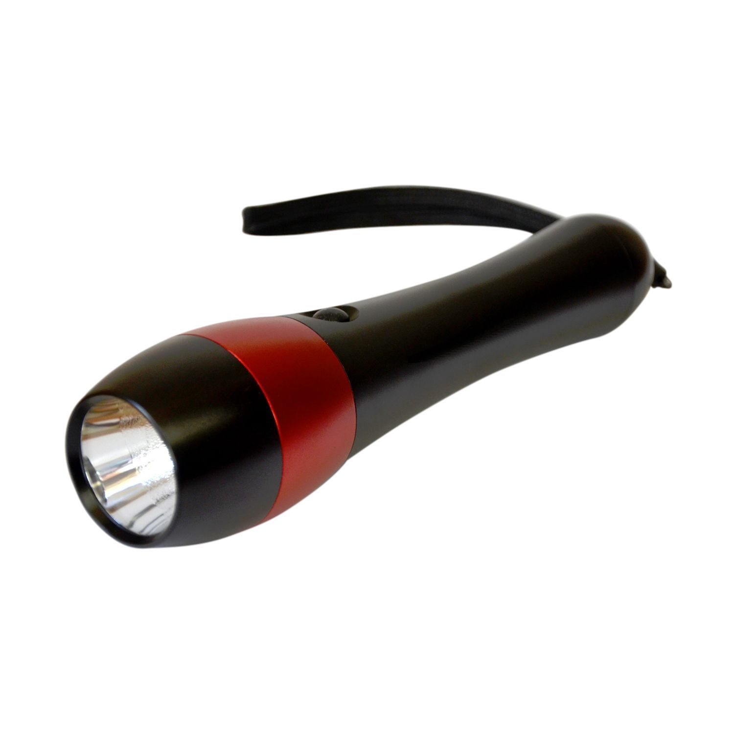 Giant Contour Flashlight 1