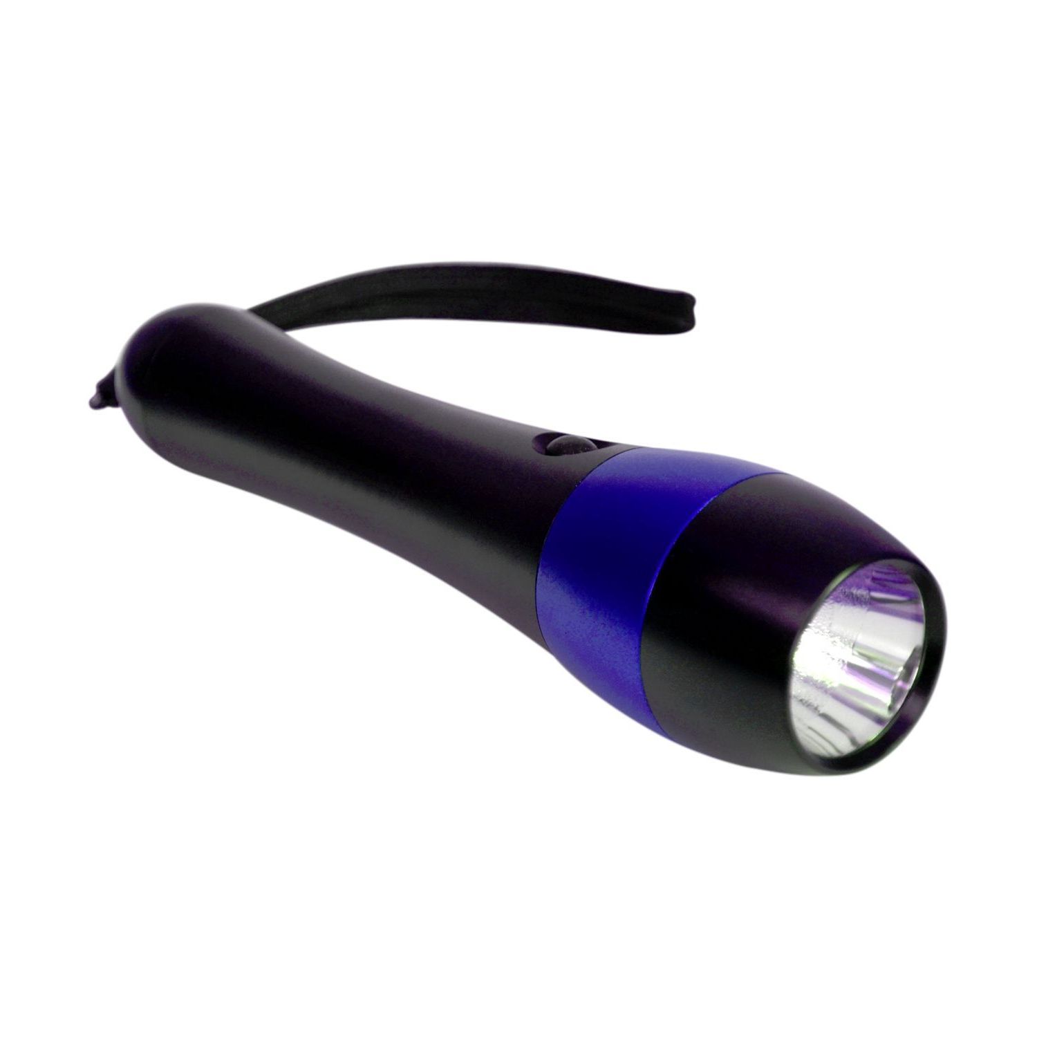 Giant Contour Flashlight 1