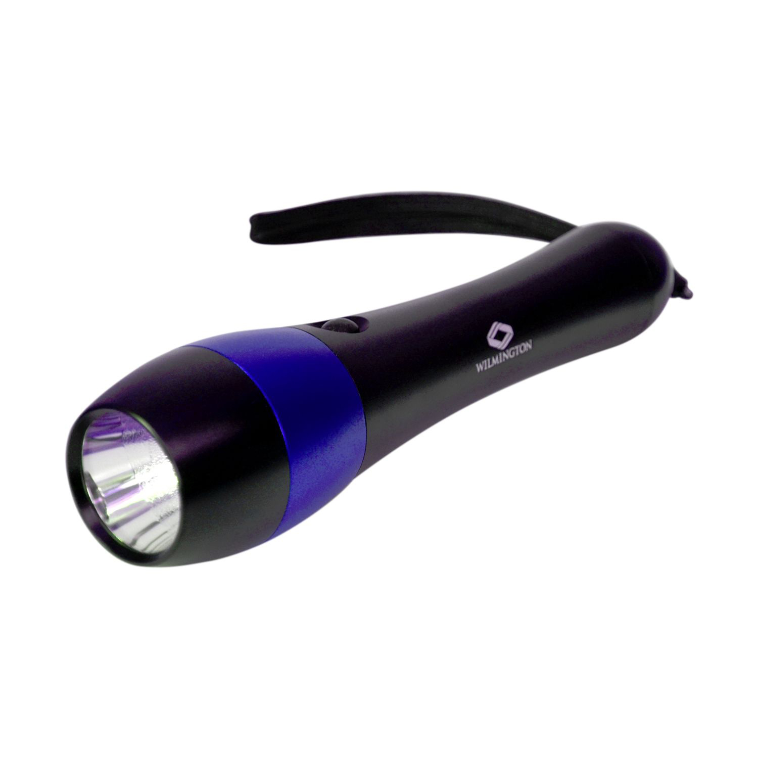 Giant Contour Flashlight 1